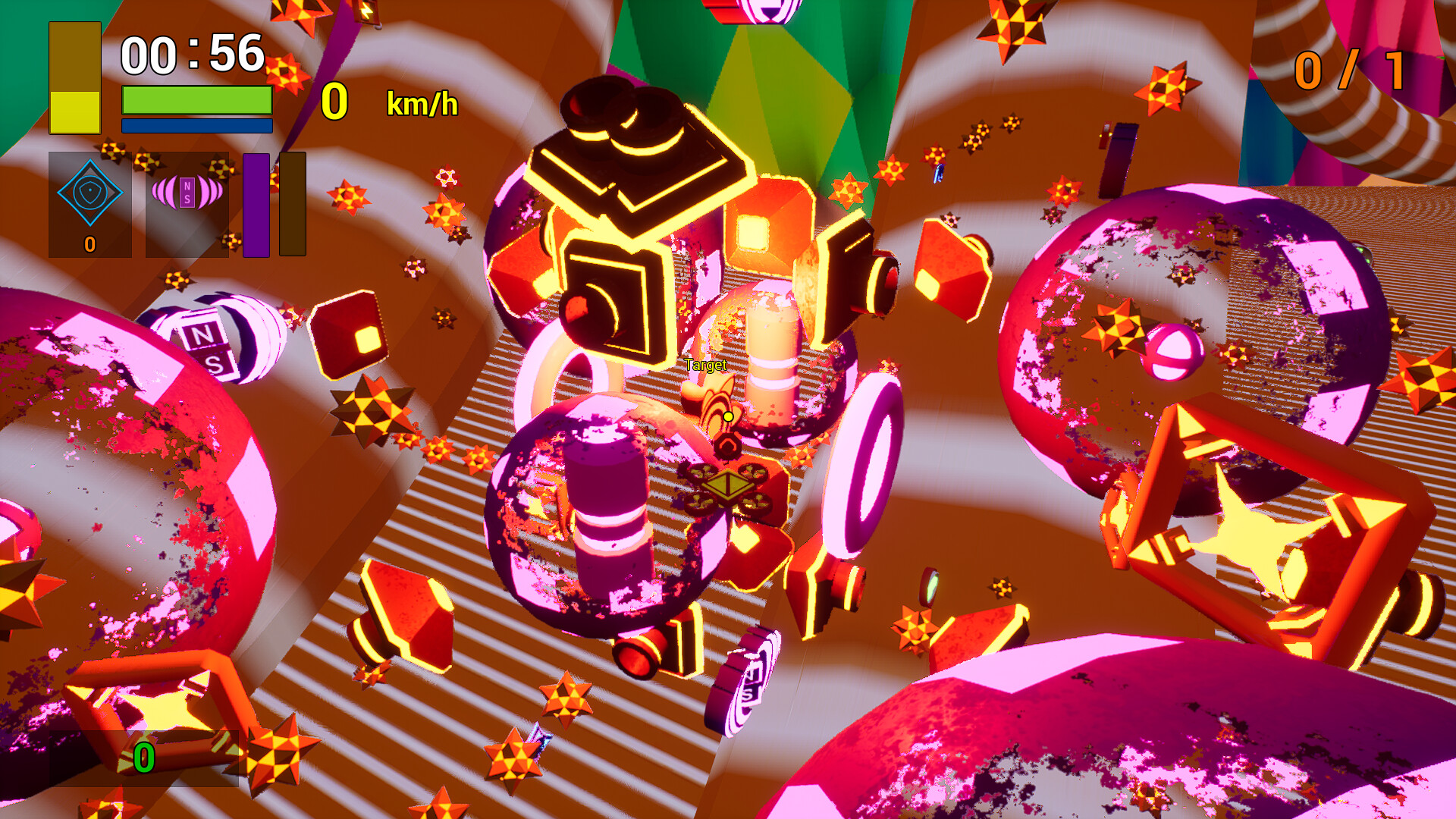 MAVI screenshot 21