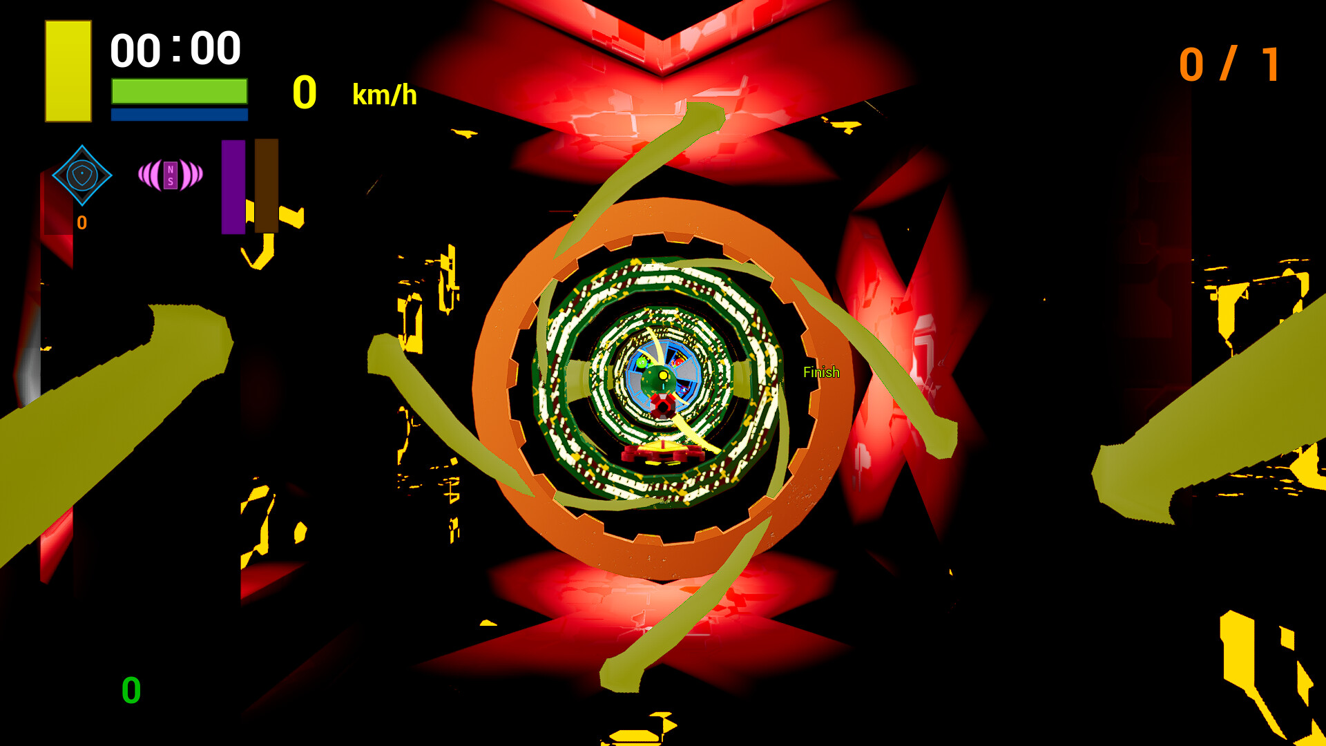 MAVI screenshot 10