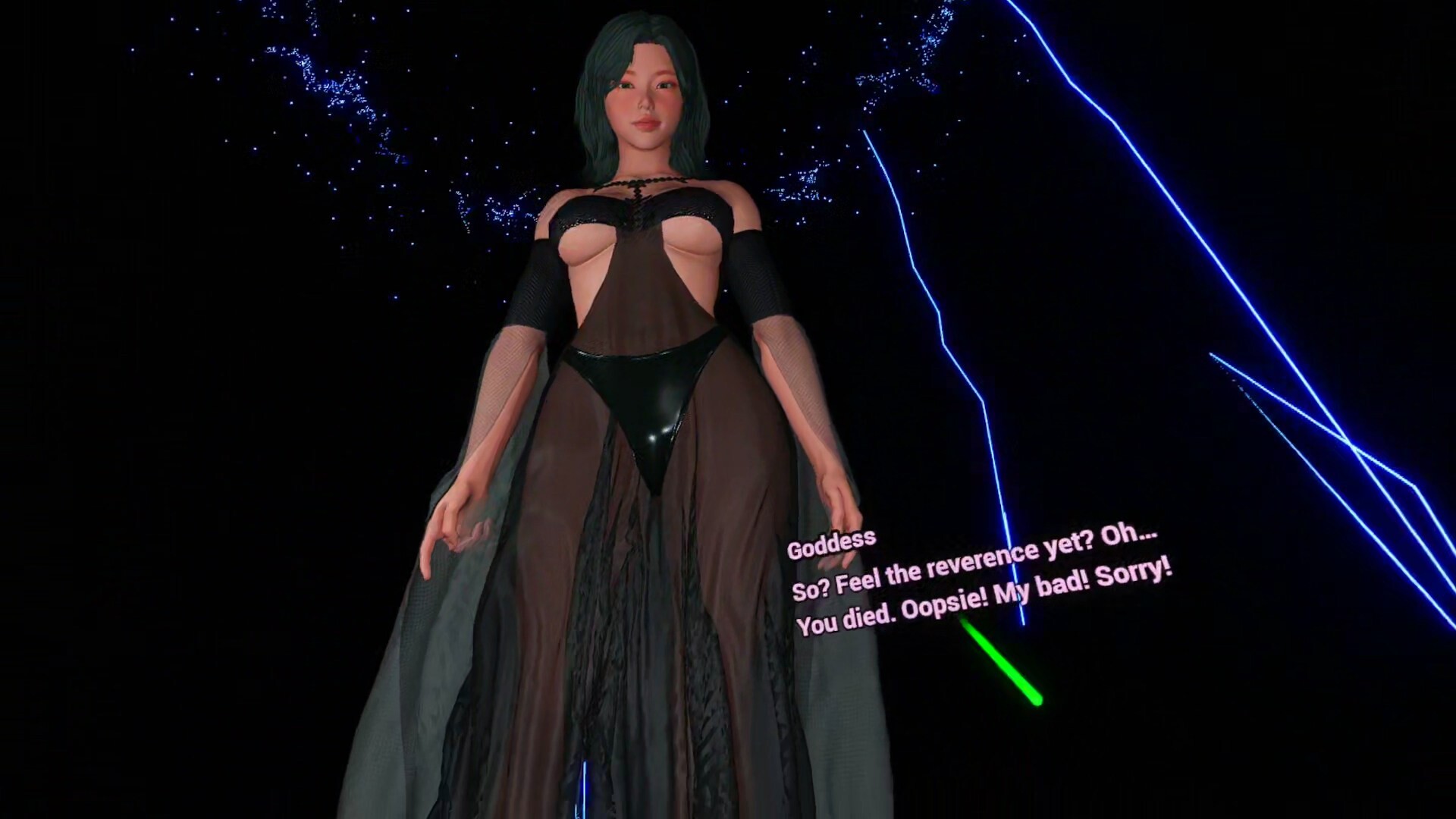 DiveInLoveVR screenshot 1