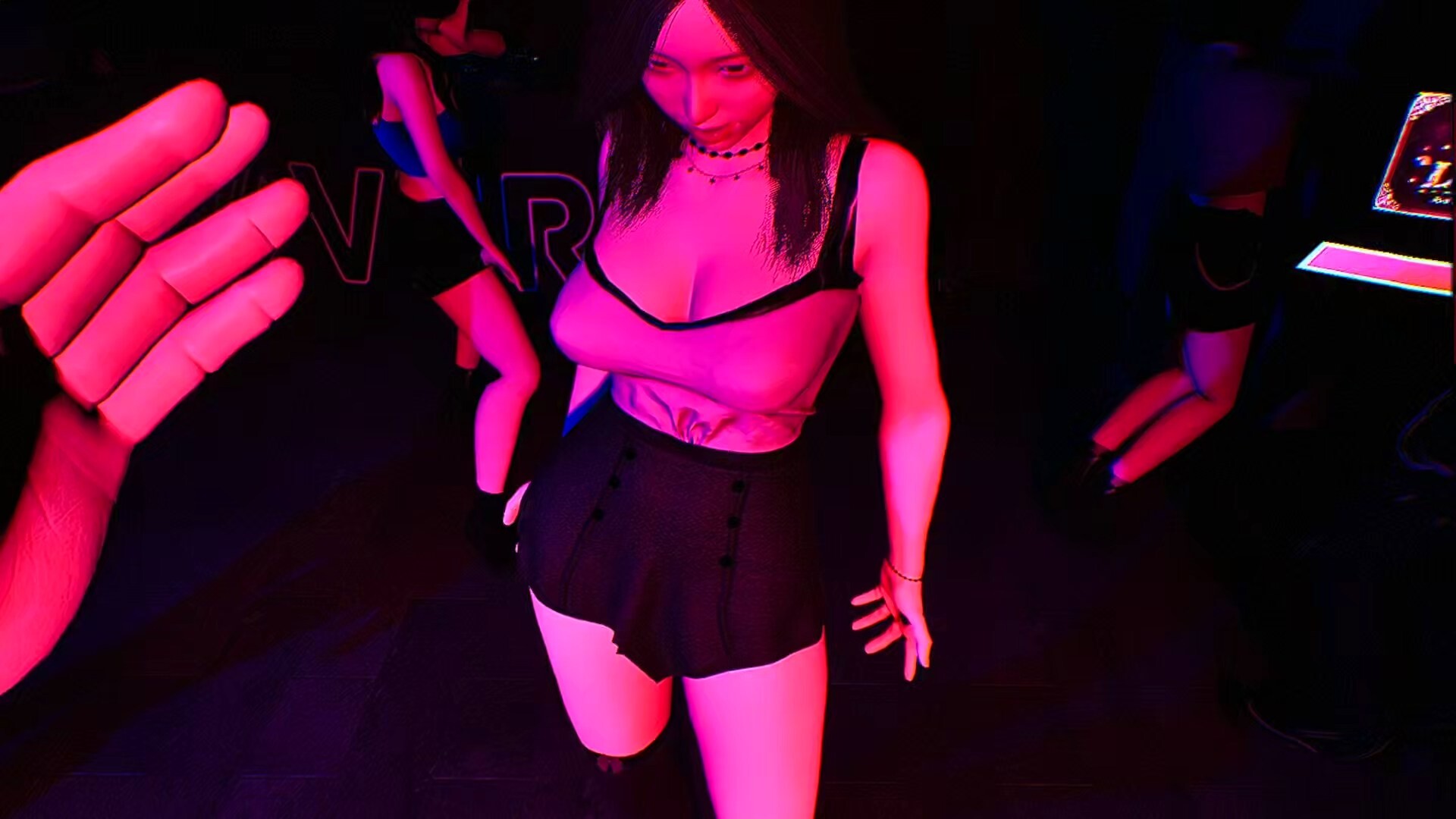 DiveInLoveVR screenshot 9