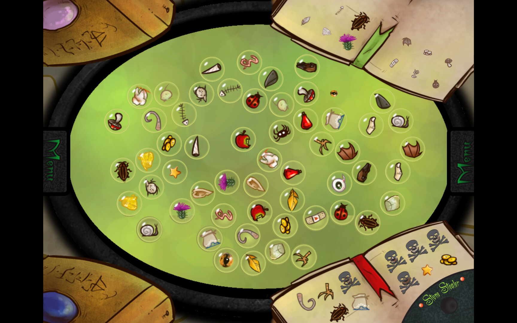 Witch's Brew screenshot 4