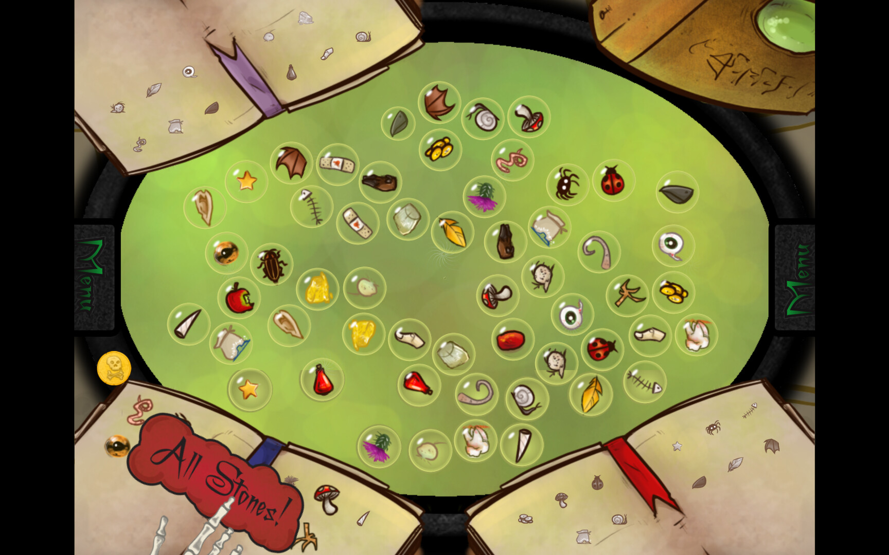 Witch's Brew screenshot 3