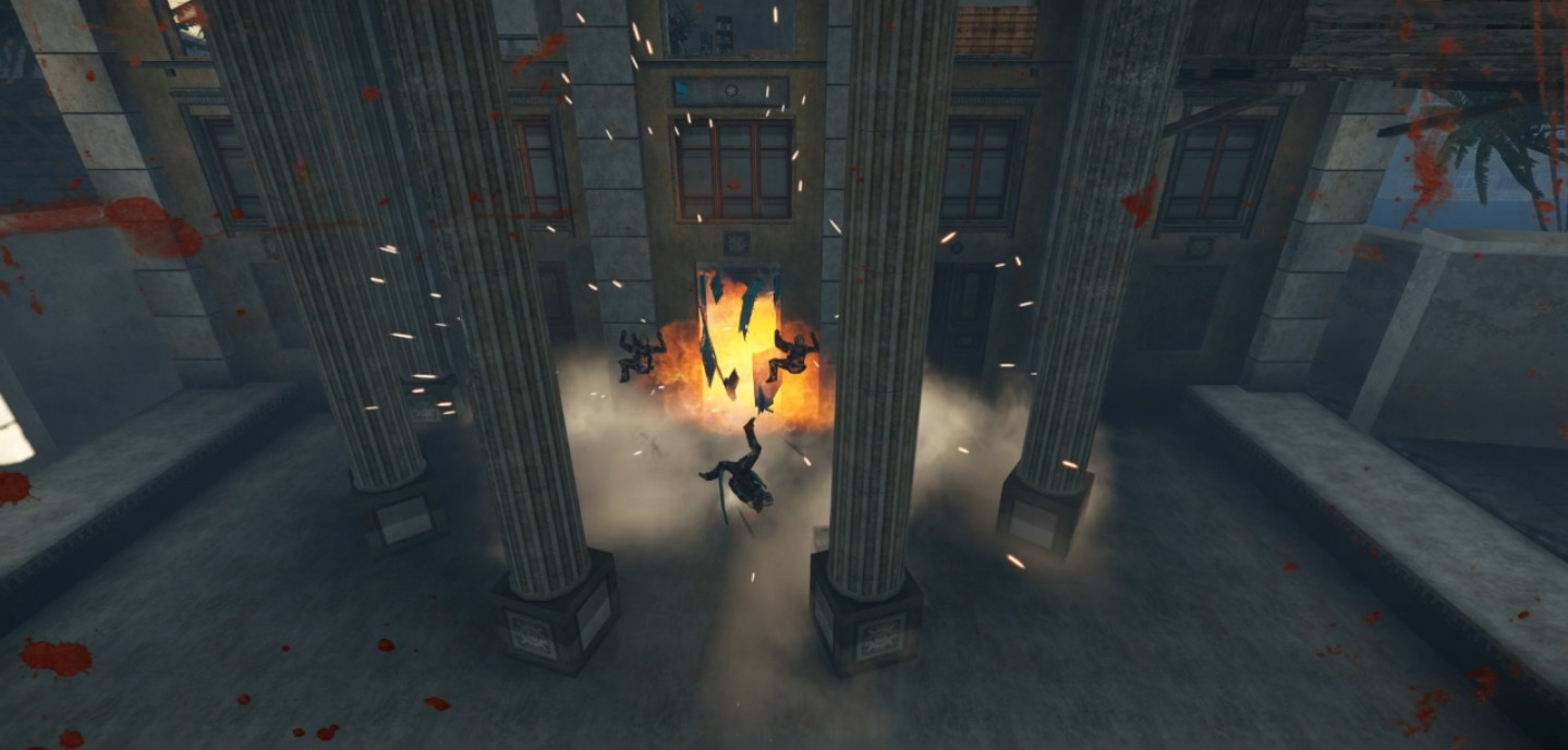 WarFire screenshot 2