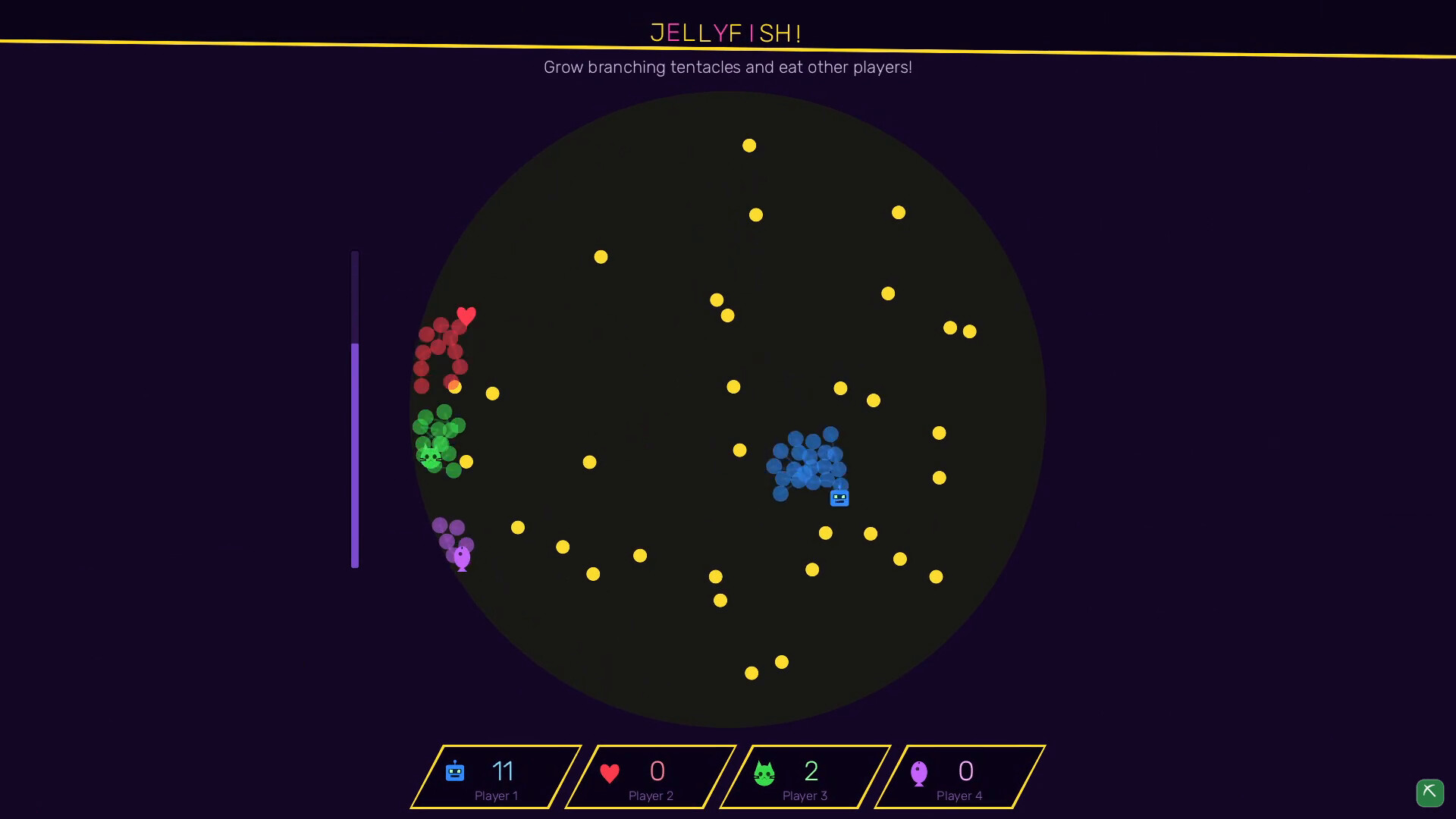 Micro Party screenshot 3