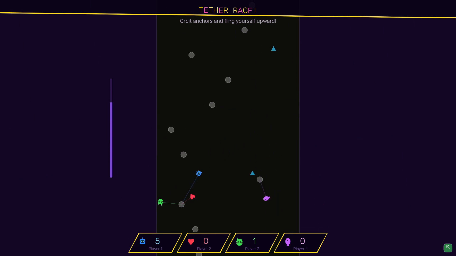 Micro Party screenshot 2
