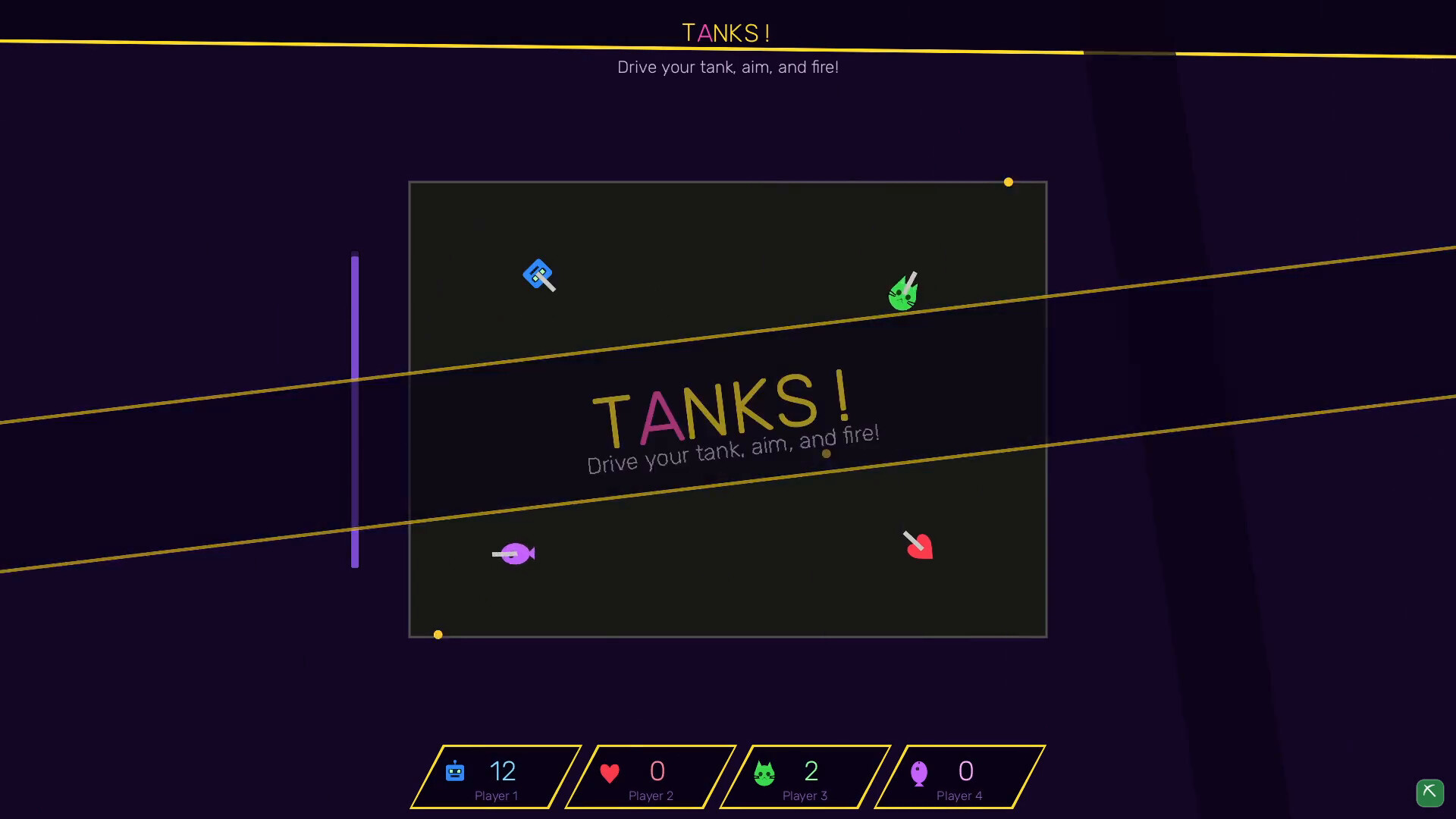 Micro Party screenshot 4