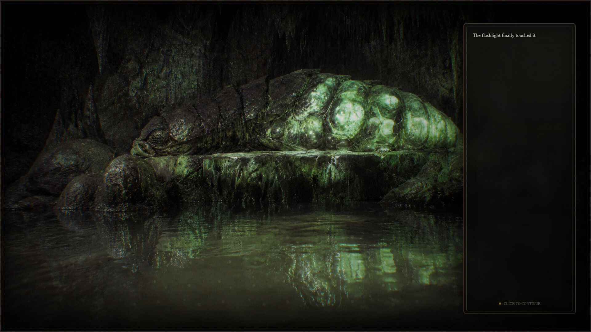 File 09:Insect Village screenshot 5