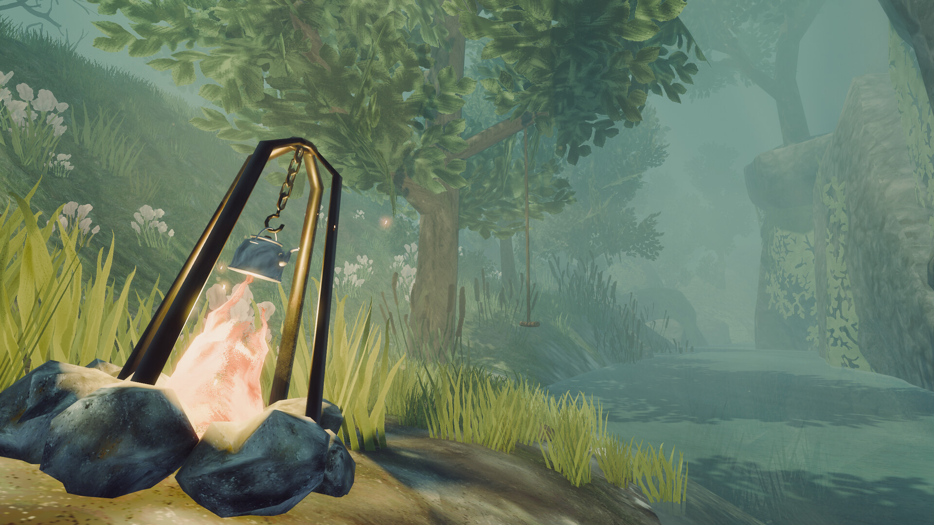 The UNDA Legacy screenshot 5
