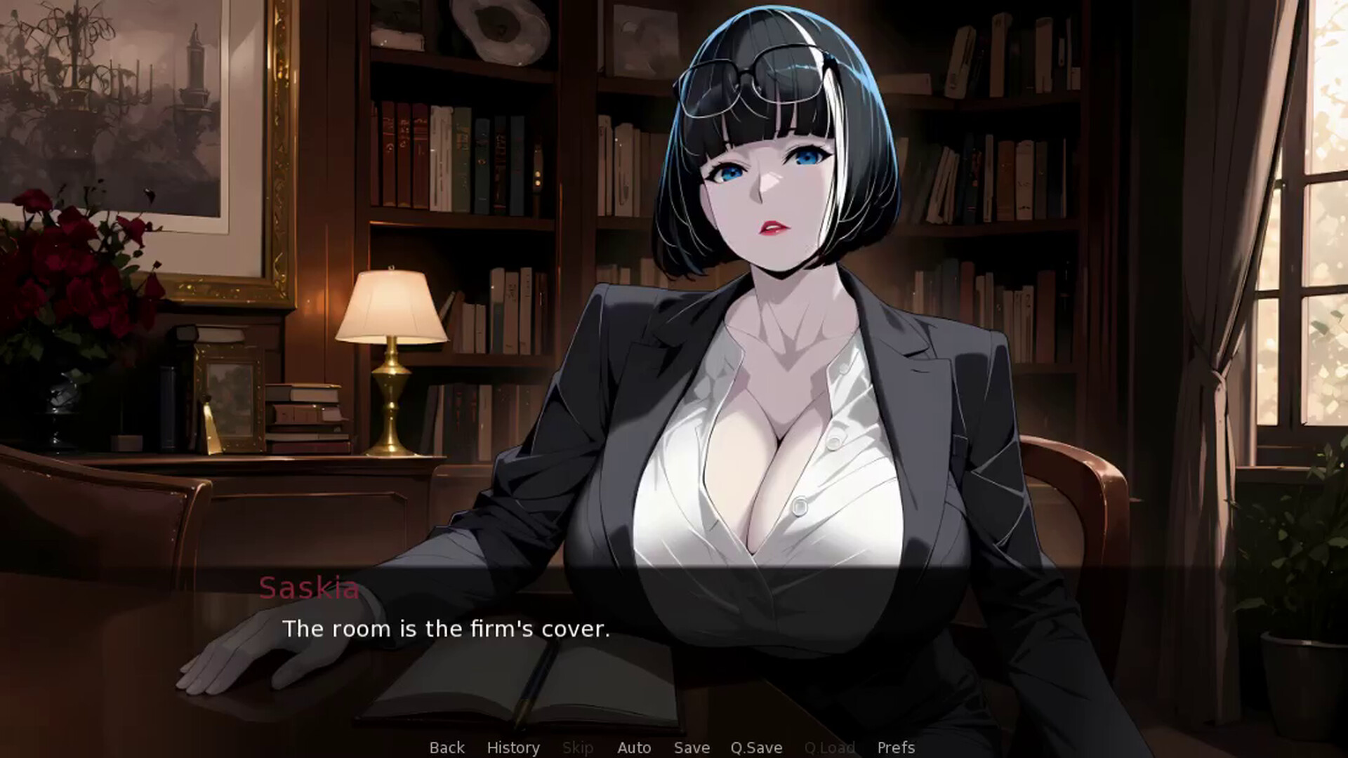 JPMAC: Privileged screenshot 7