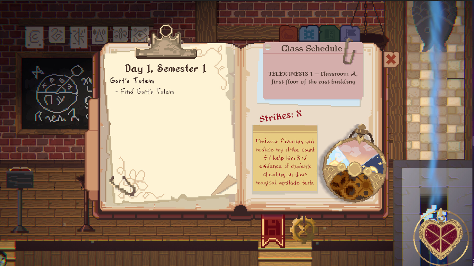 Disillusioned screenshot 2