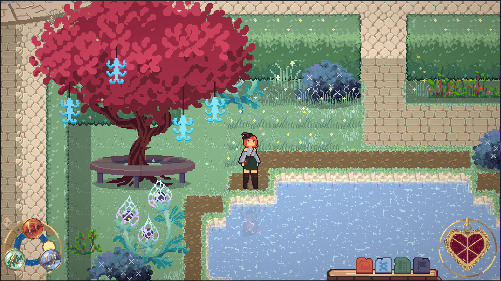 Disillusioned screenshot 5