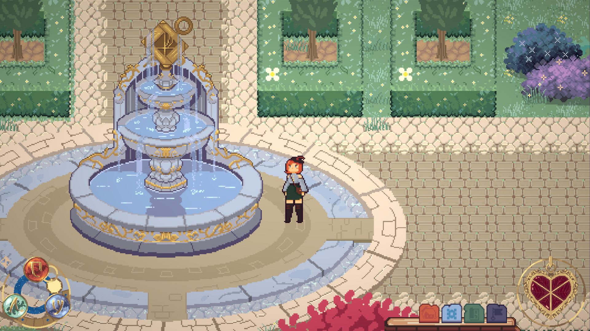 Disillusioned screenshot 4