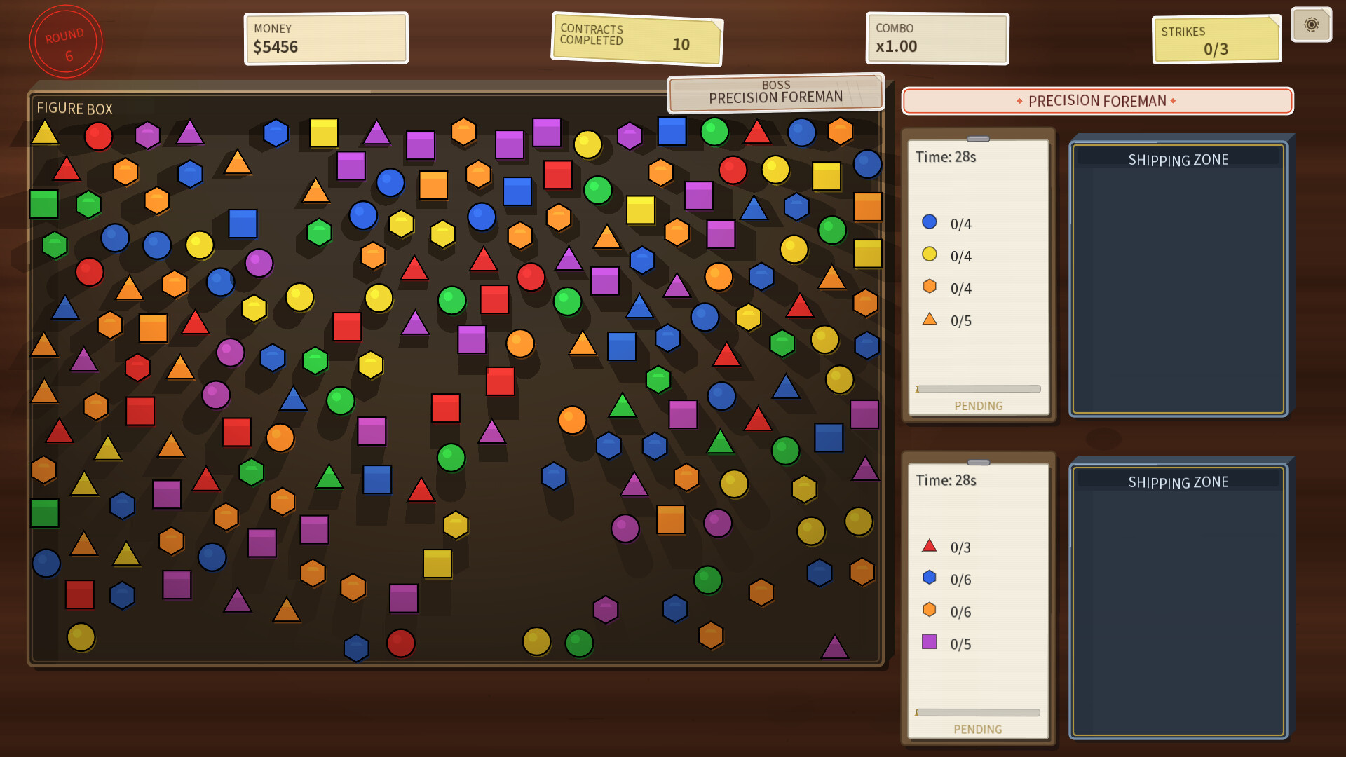 Figuritas screenshot 4