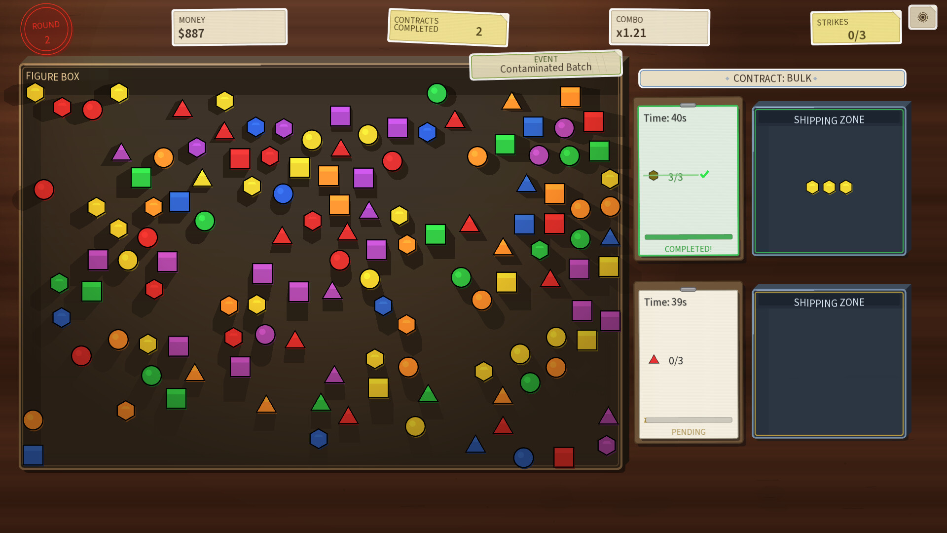 Figuritas screenshot 3