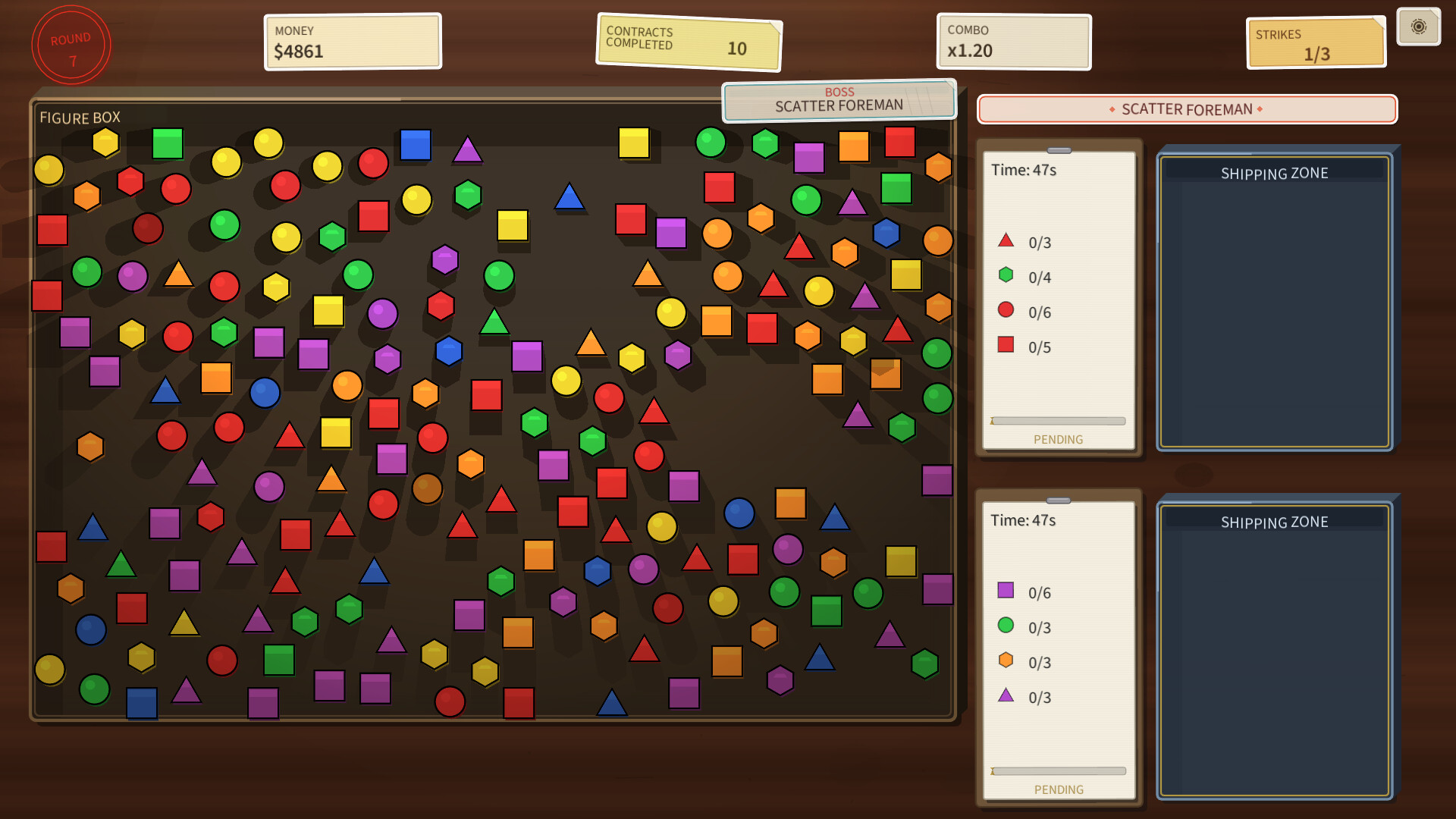 Figuritas screenshot 5