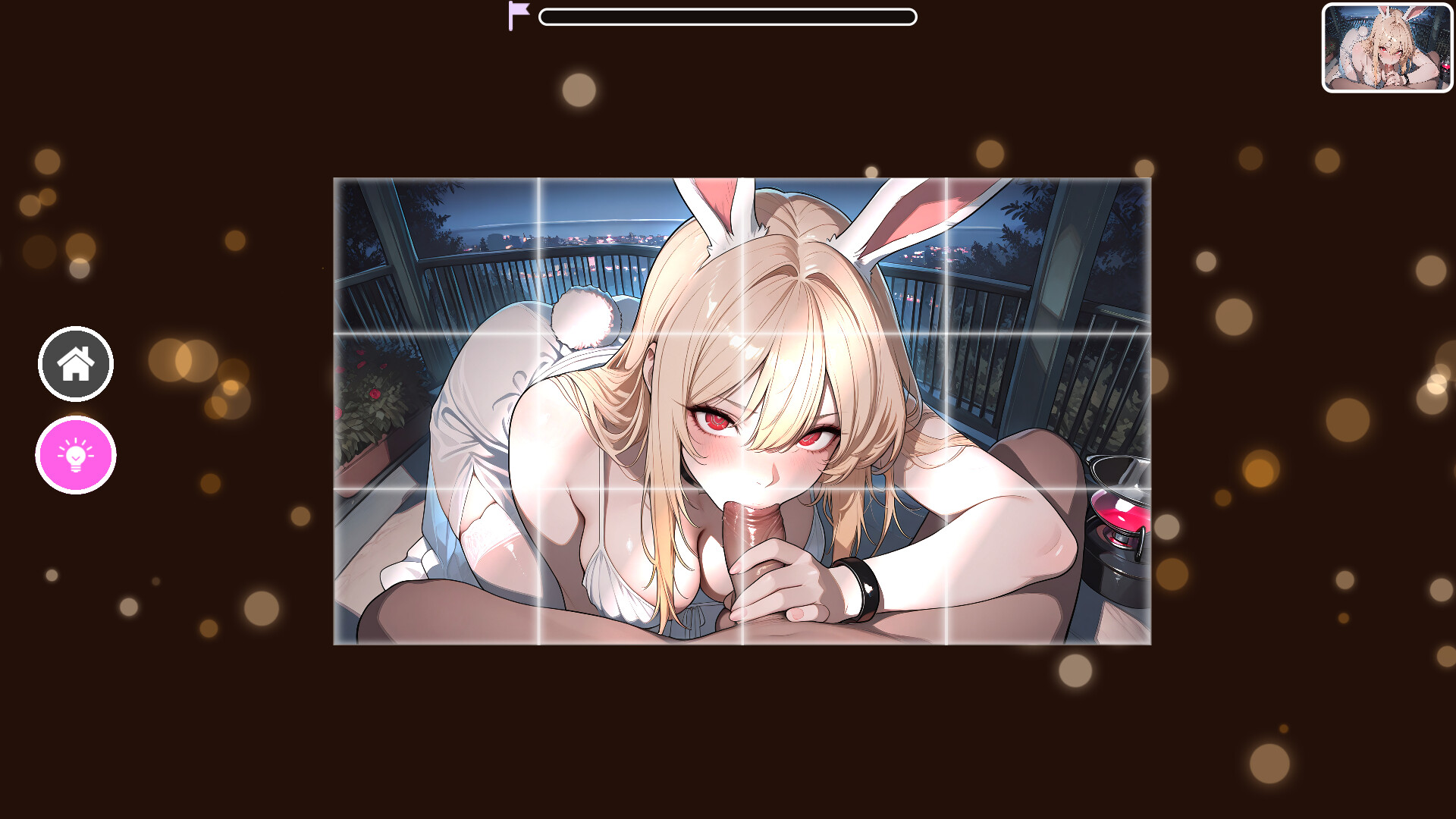 Bunny Waifu screenshot 6