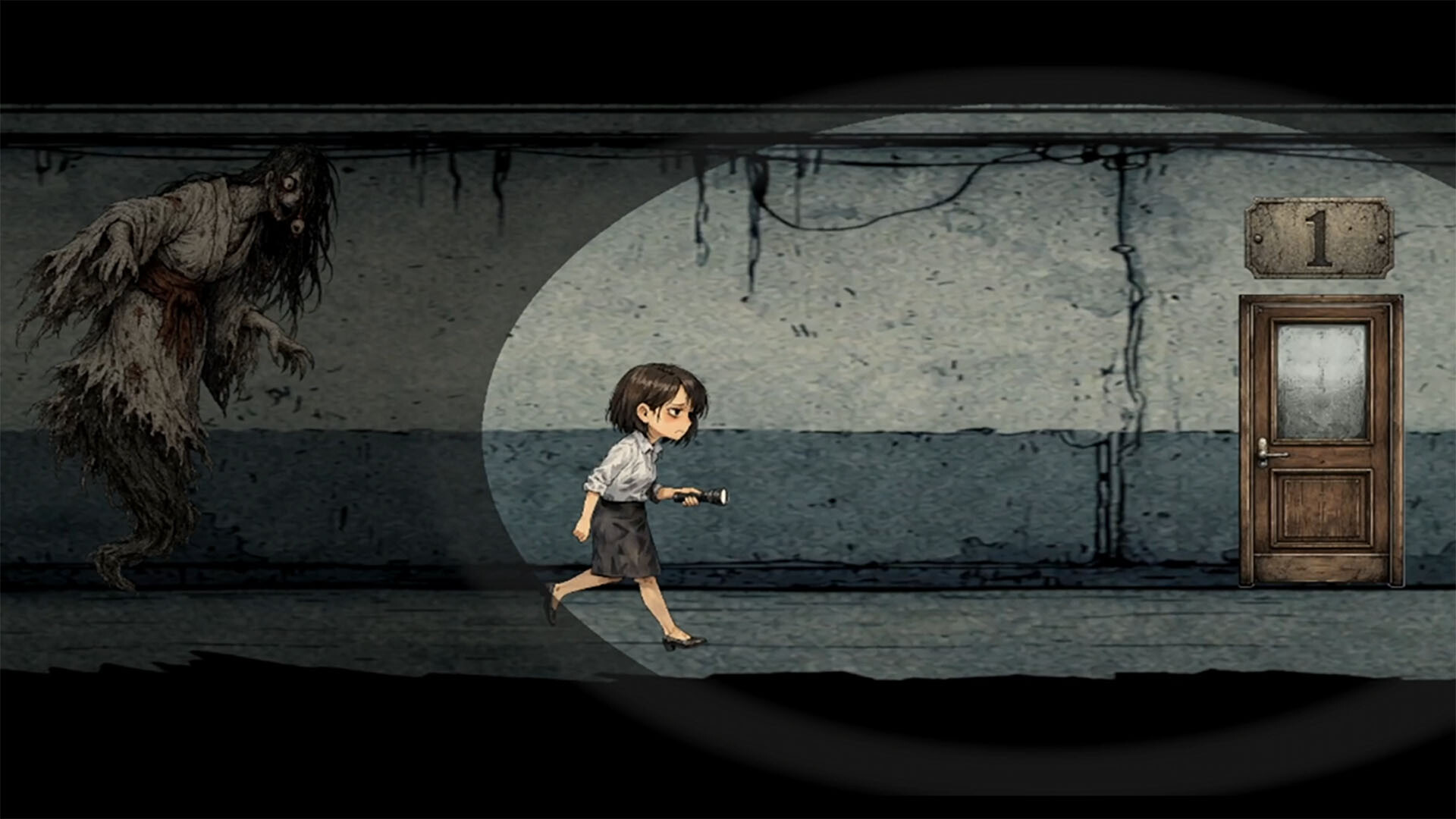 ClockOut screenshot 4