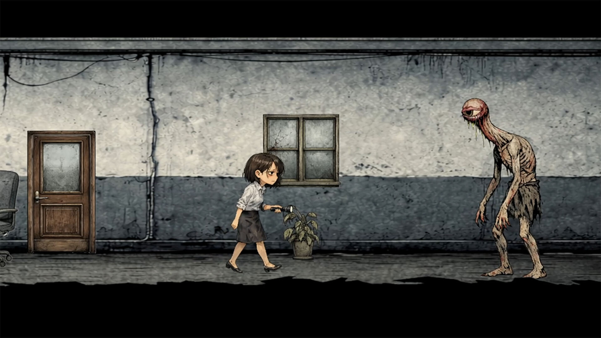ClockOut screenshot 5