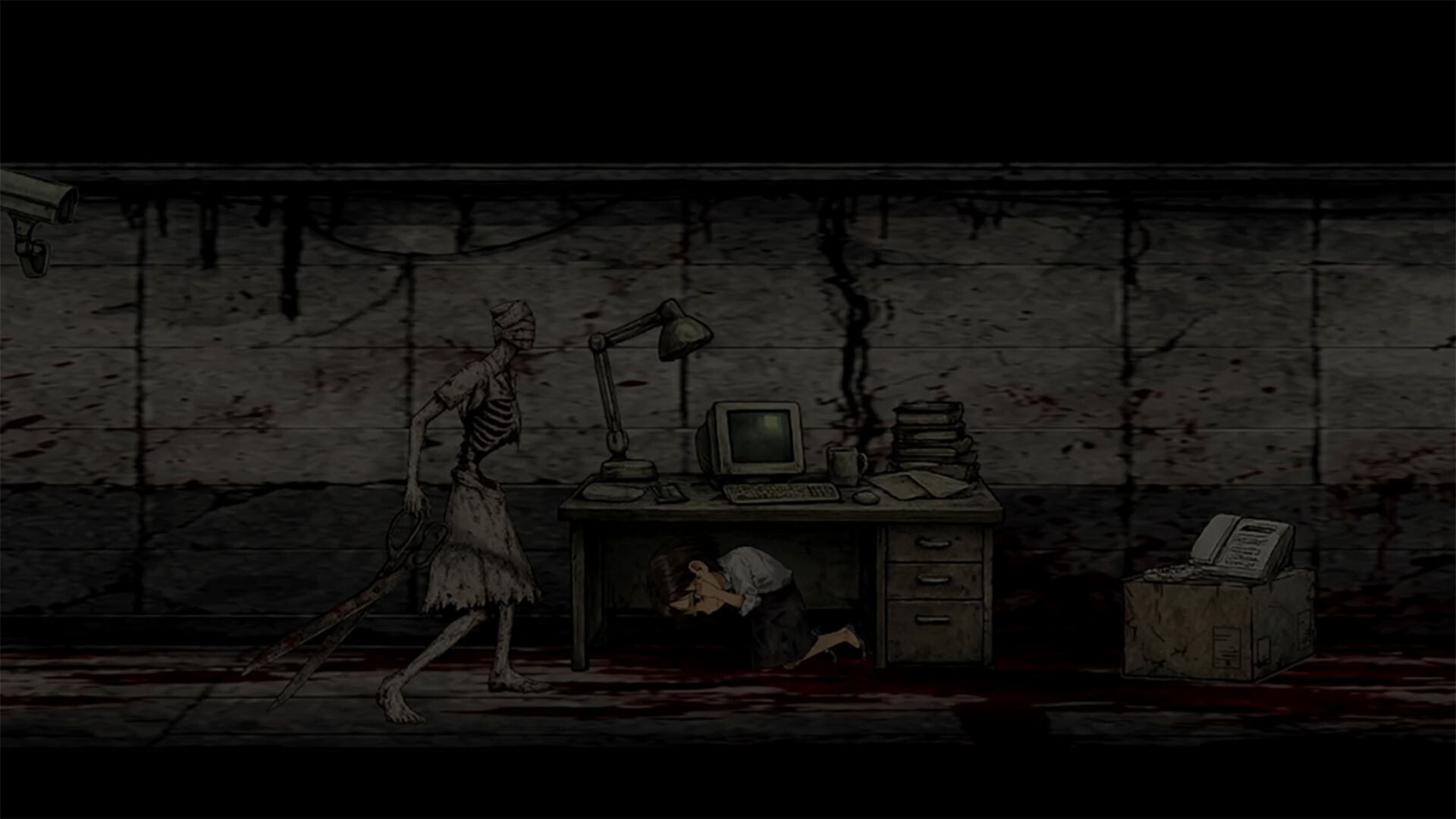 ClockOut screenshot 3