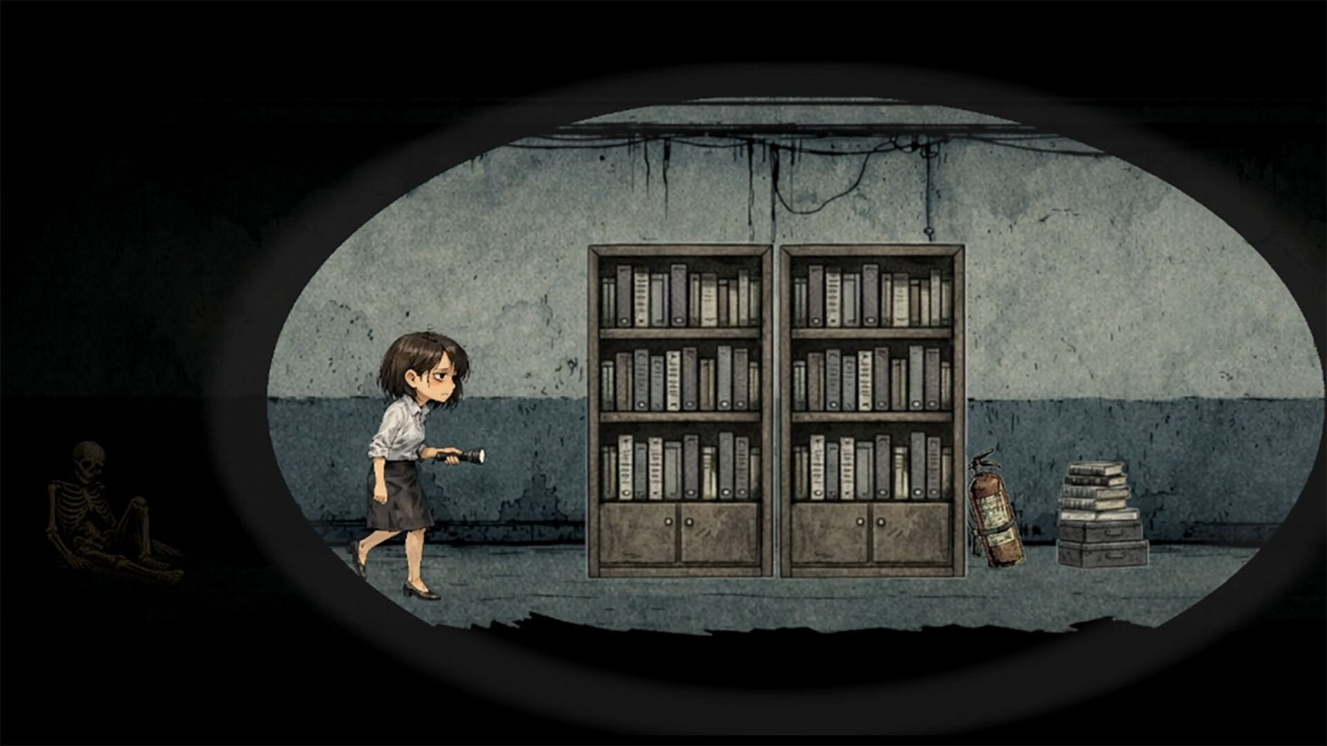 ClockOut screenshot 2
