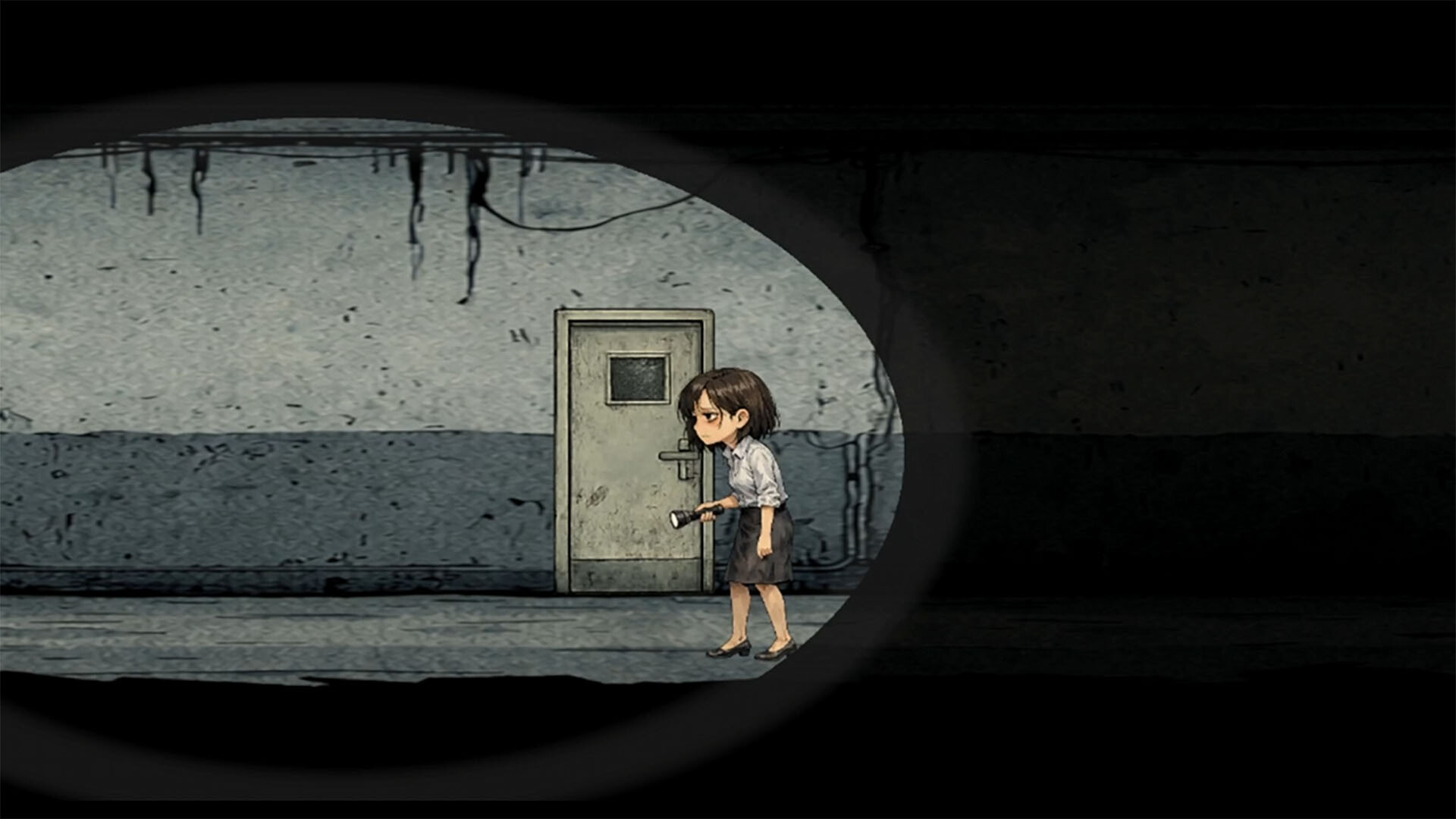 ClockOut screenshot 1