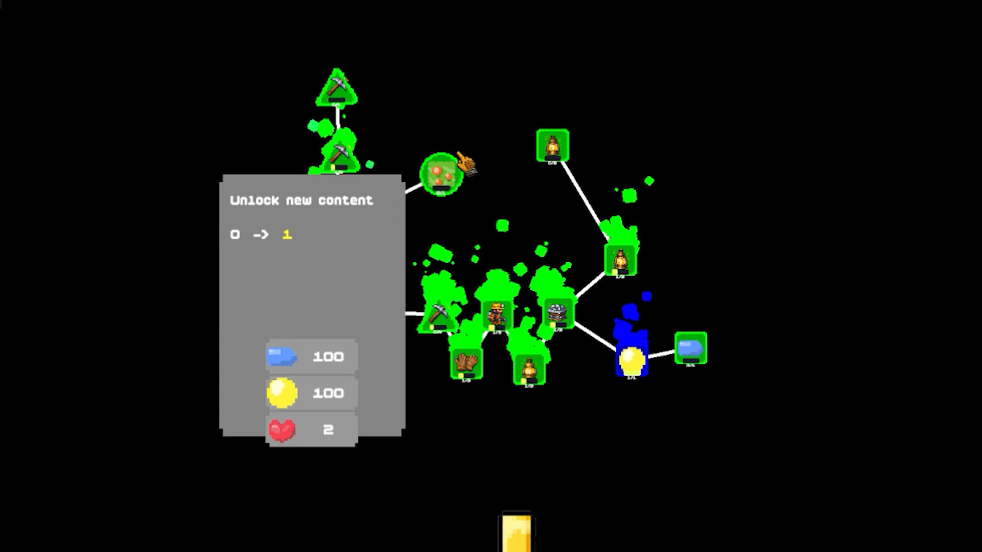 endless digging screenshot 8