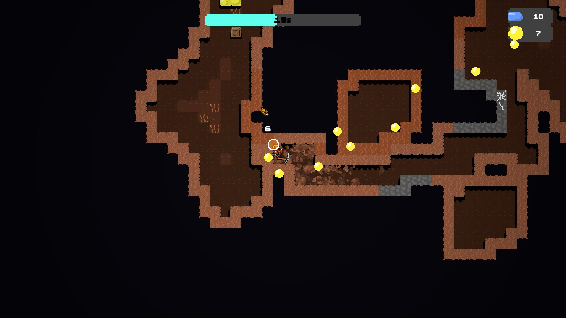 endless digging screenshot 7
