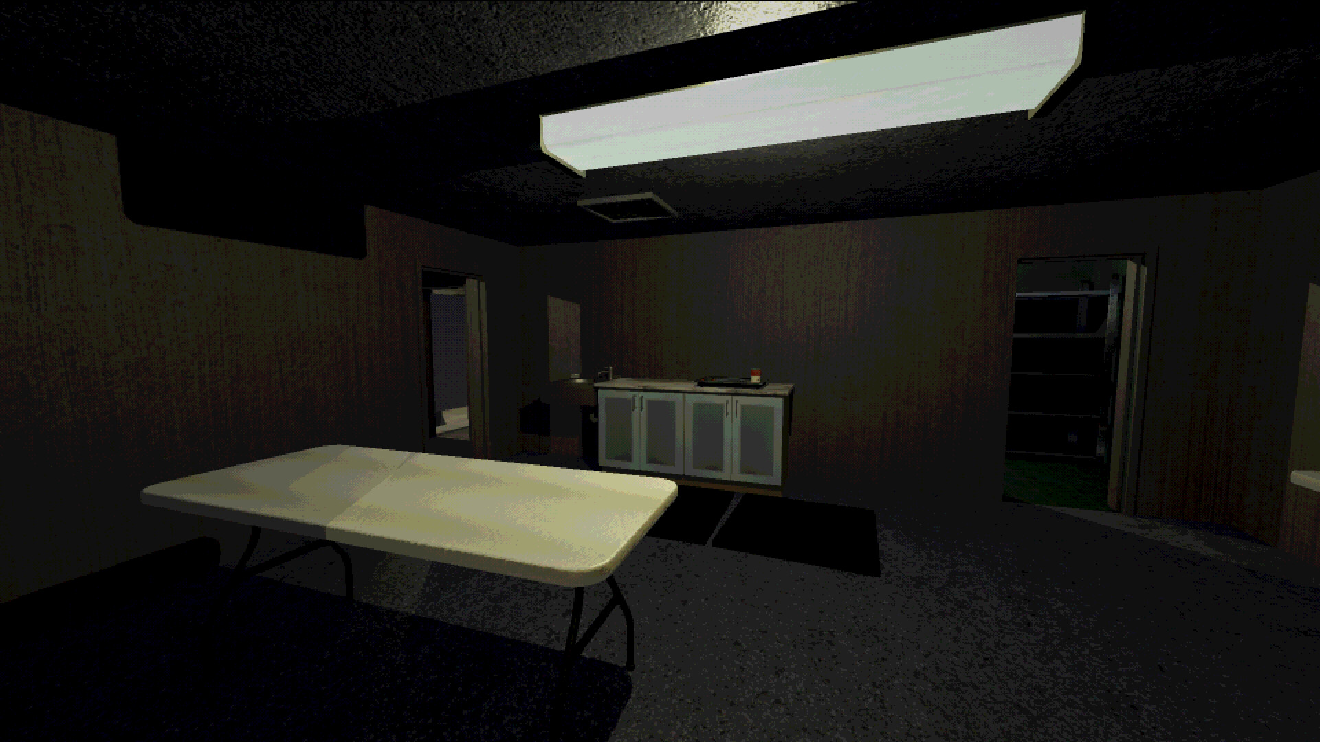 Bunker 14 screenshot 2