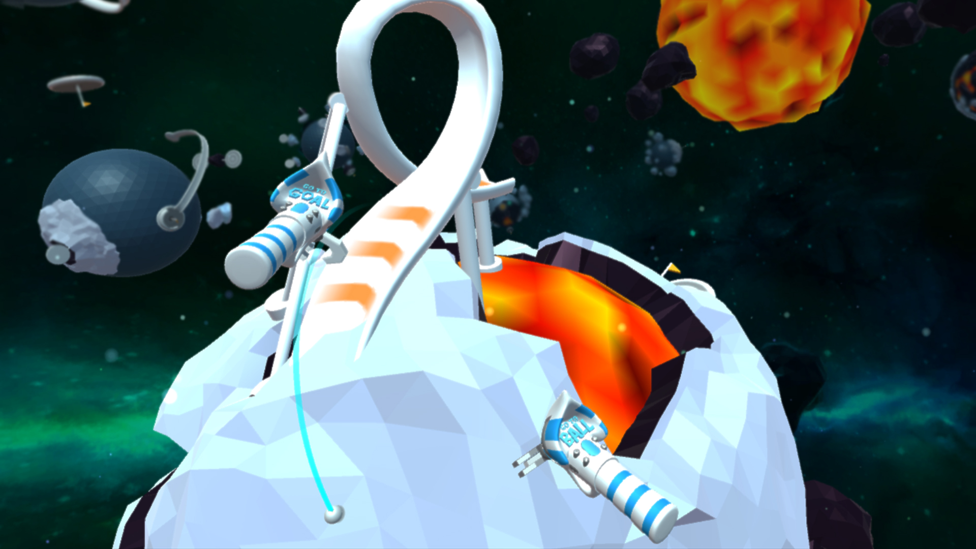 Moonshot Galaxy™ screenshot 11