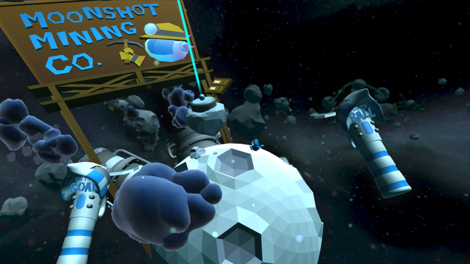 Moonshot Galaxy™ screenshot 5