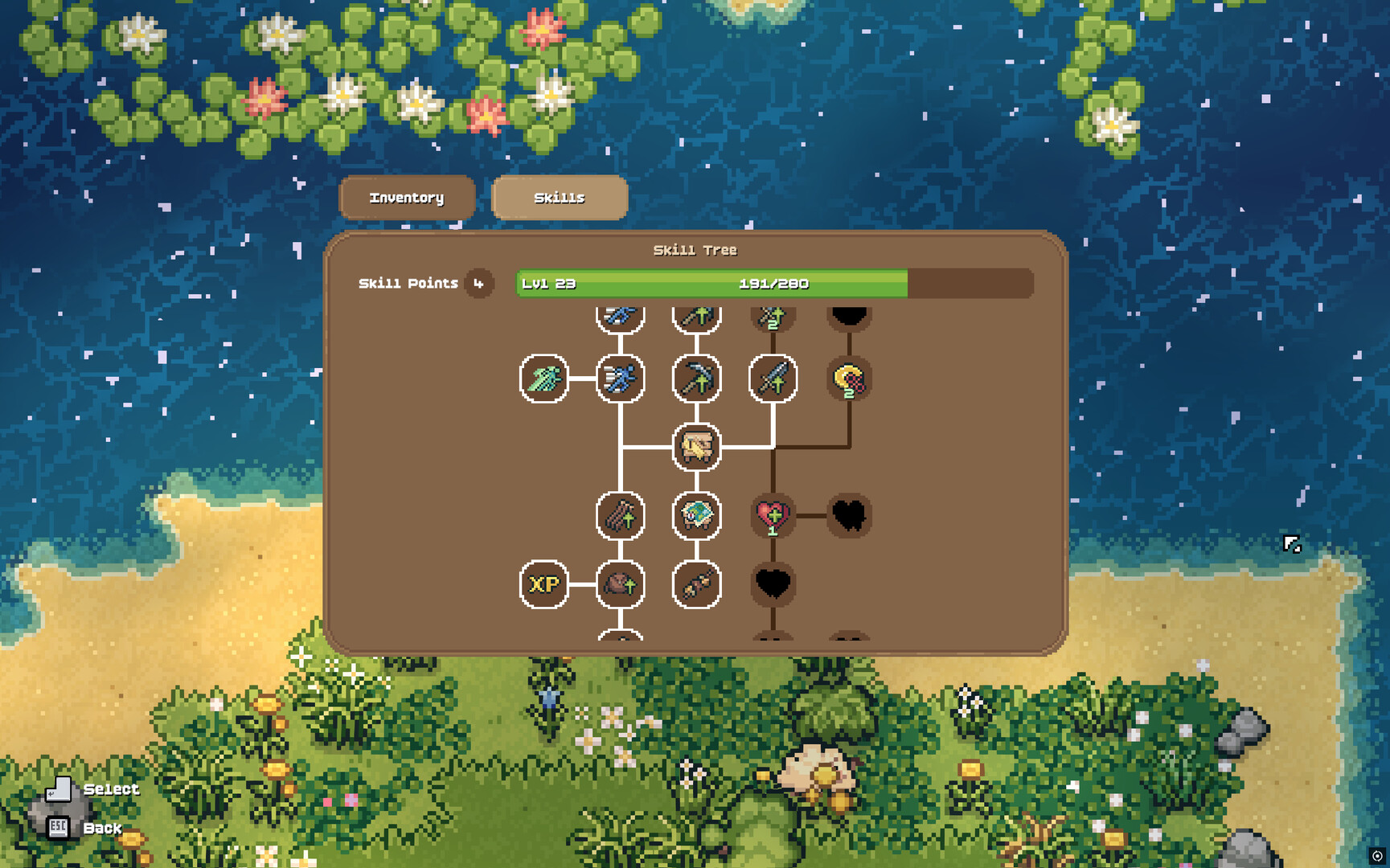 Gathera screenshot 6