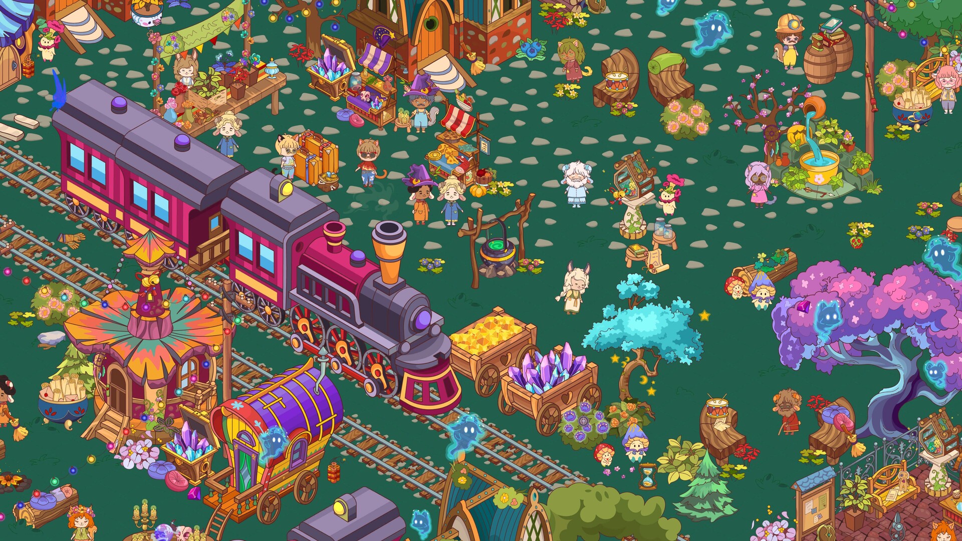 Hidden Legends screenshot 5