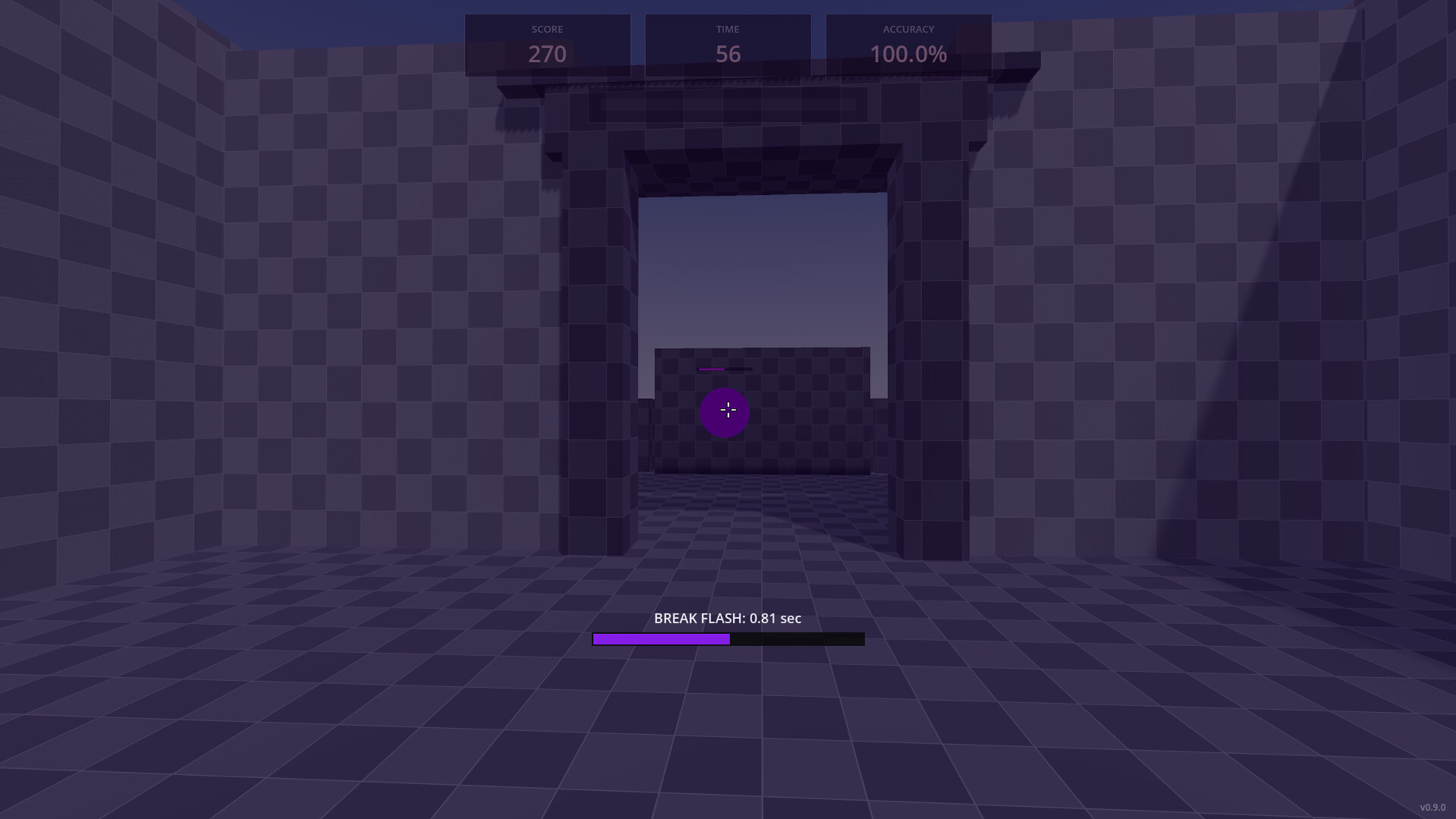 AIM/FLASH Trainer screenshot 5