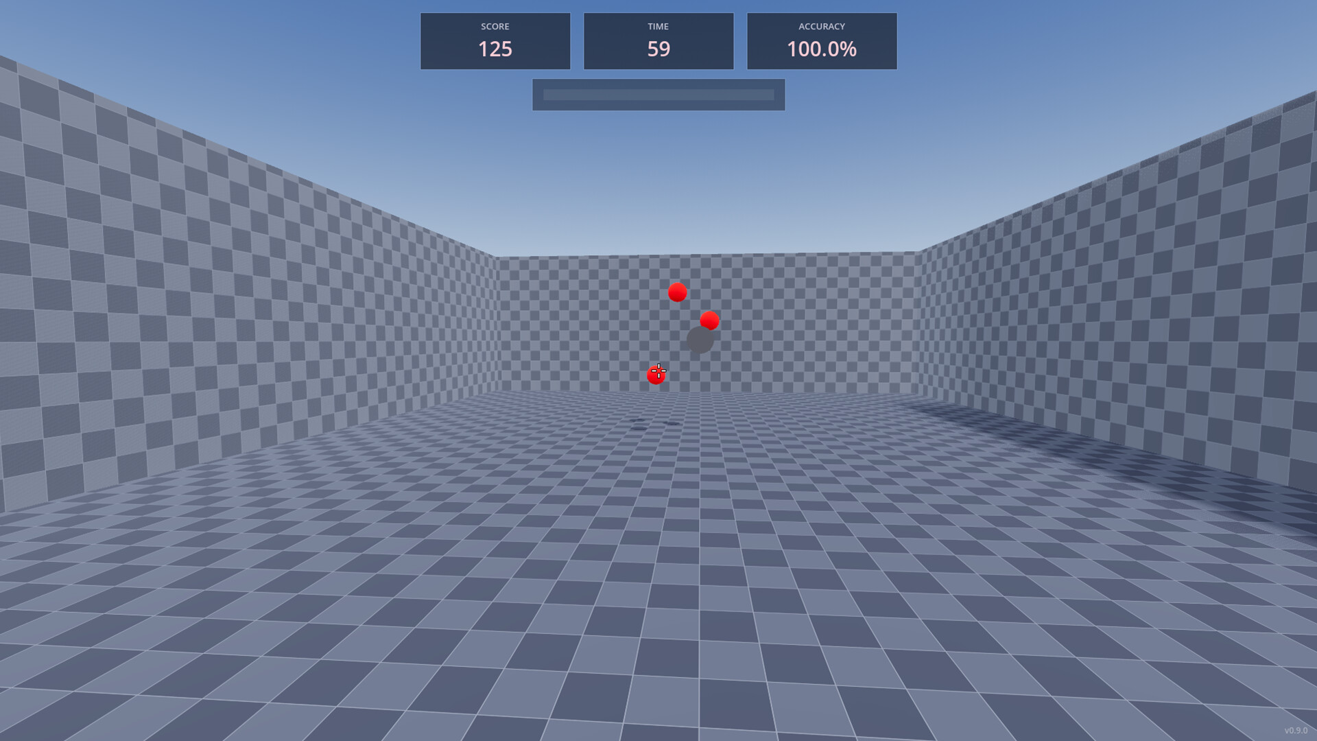 AIM/FLASH Trainer screenshot 9
