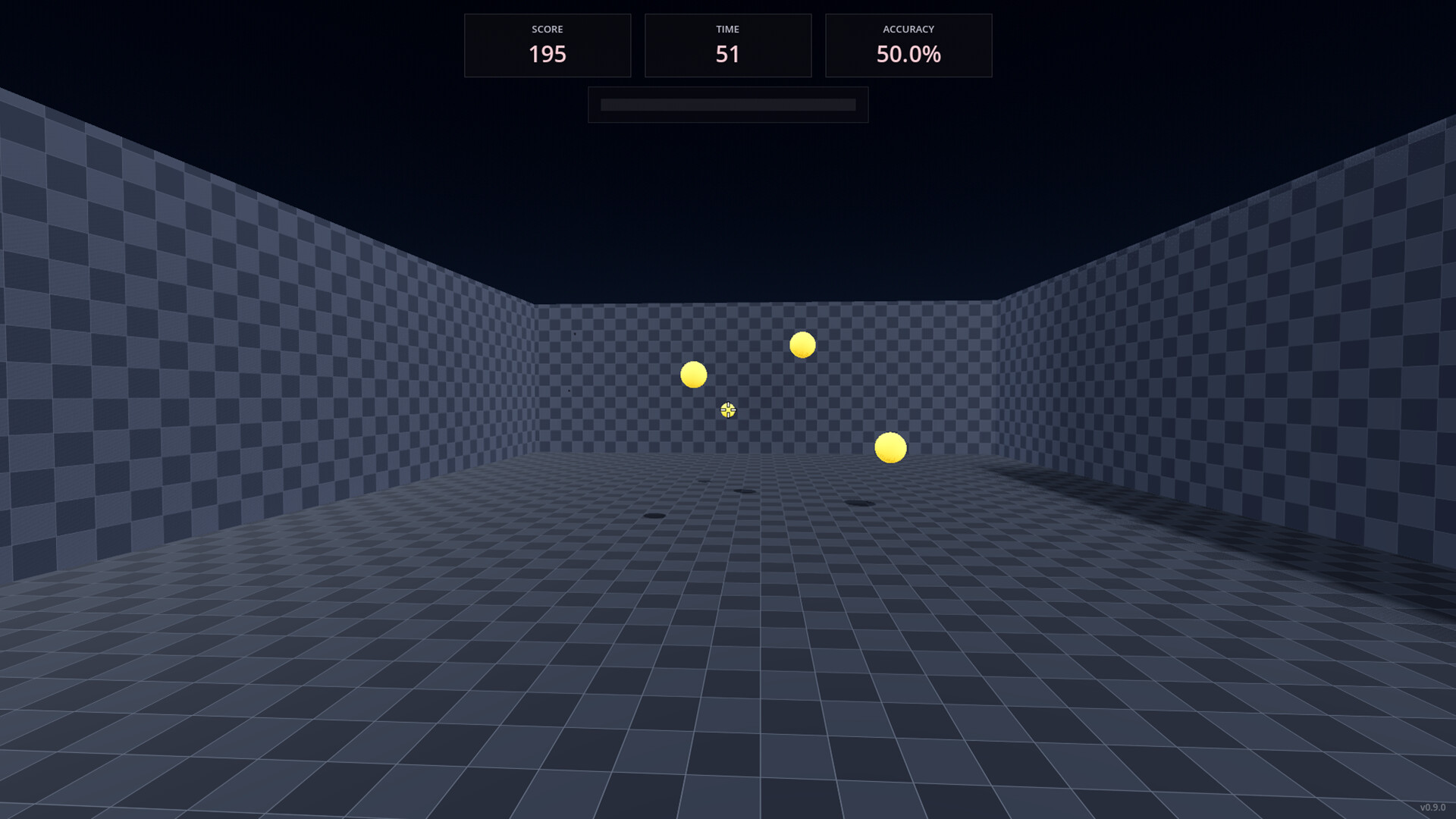 AIM/FLASH Trainer screenshot 4