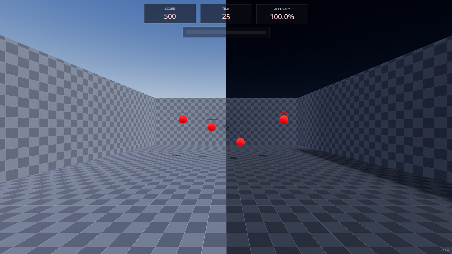 AIM/FLASH Trainer screenshot 3
