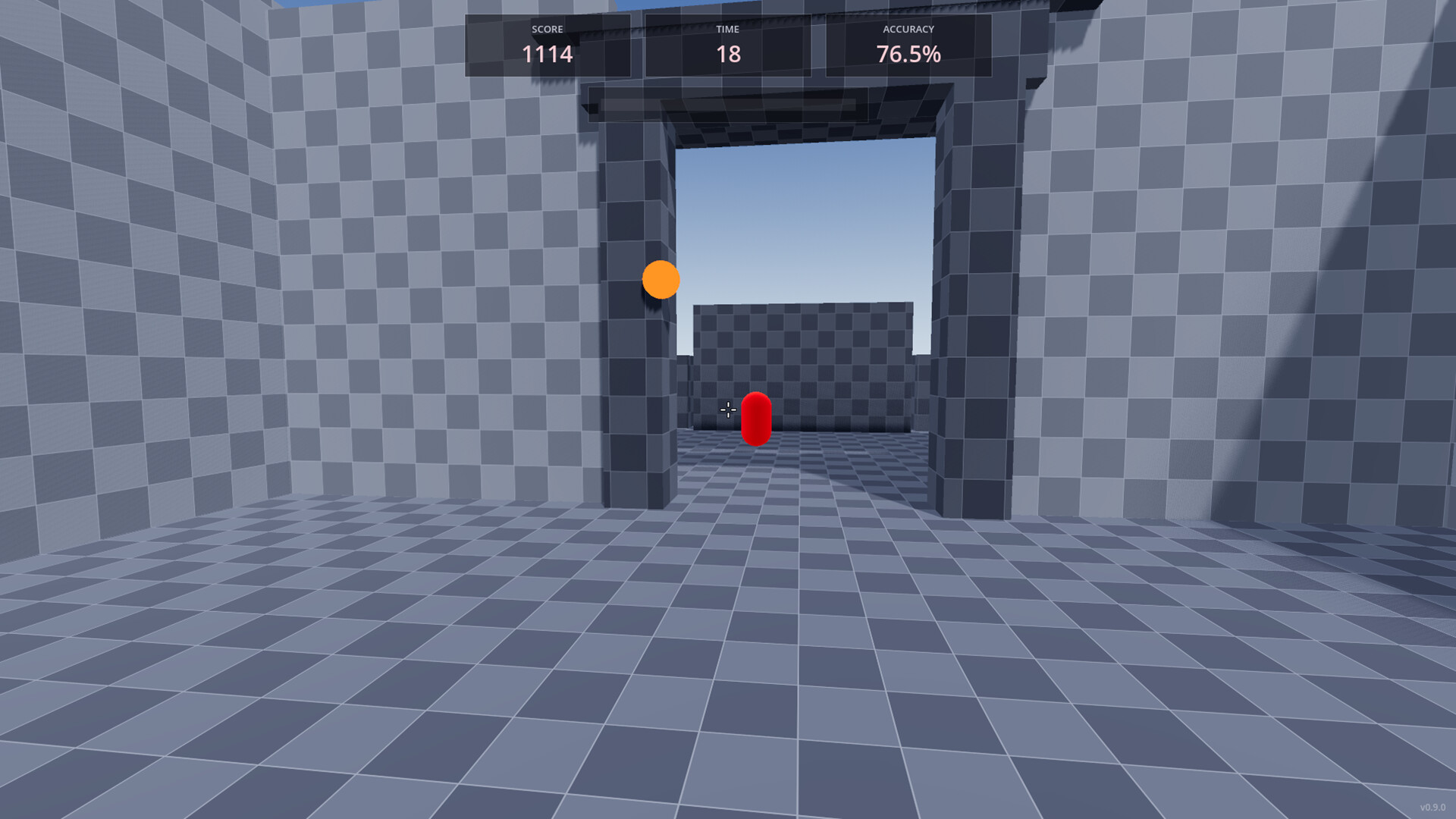 AIM/FLASH Trainer screenshot 2