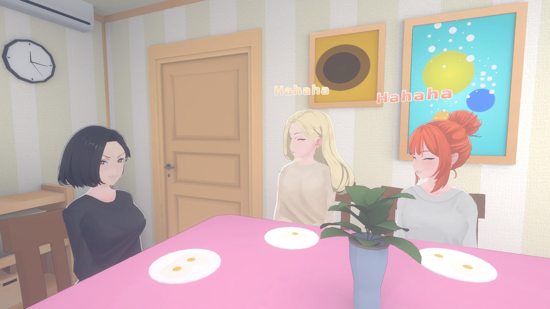 Sarah's House screenshot 4