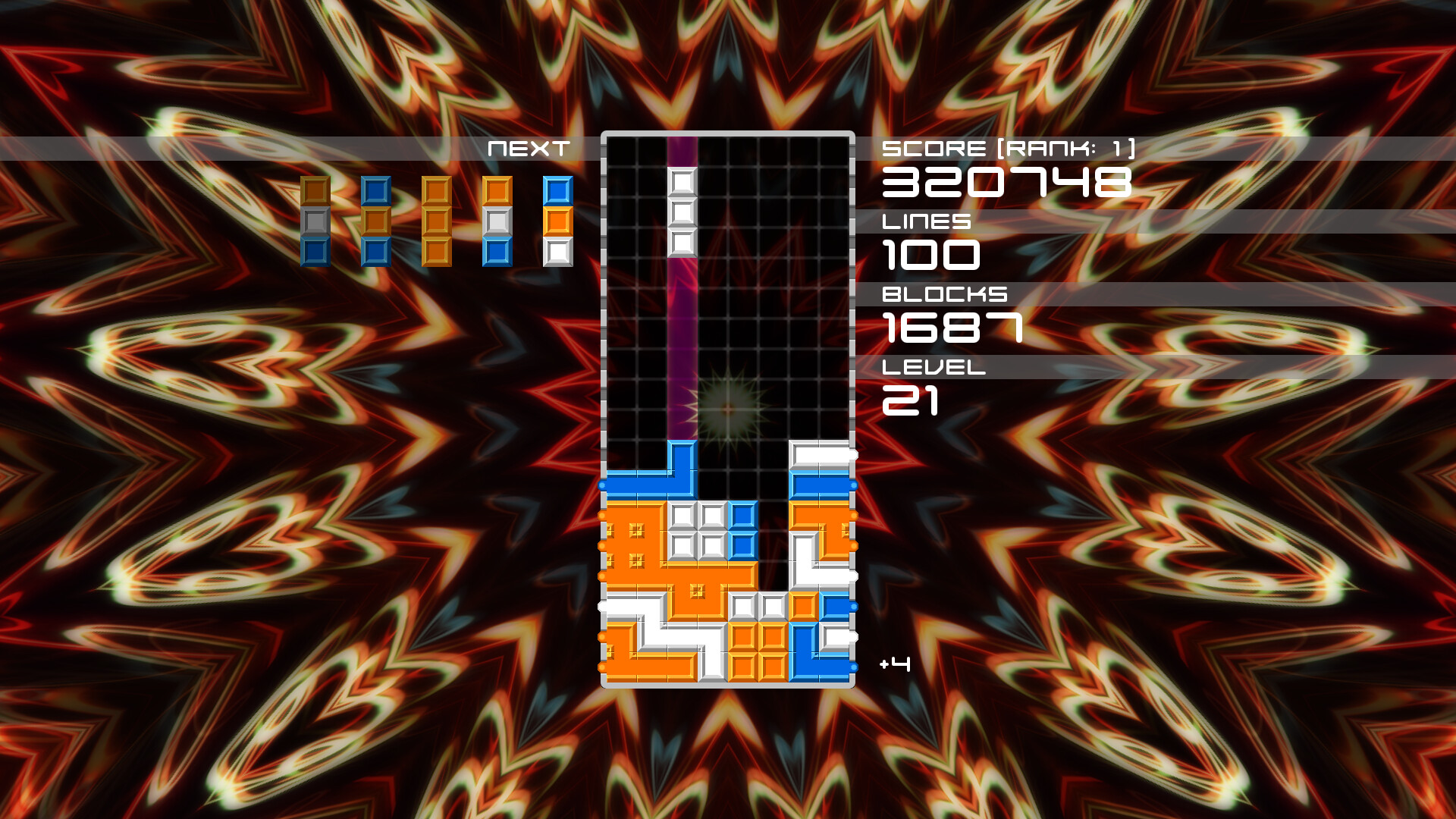 HypnoTiles screenshot 23
