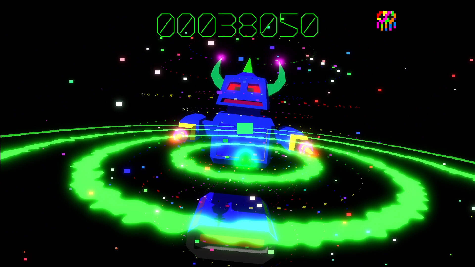 MNOZ - My Nuclear Octopus 2 screenshot 5