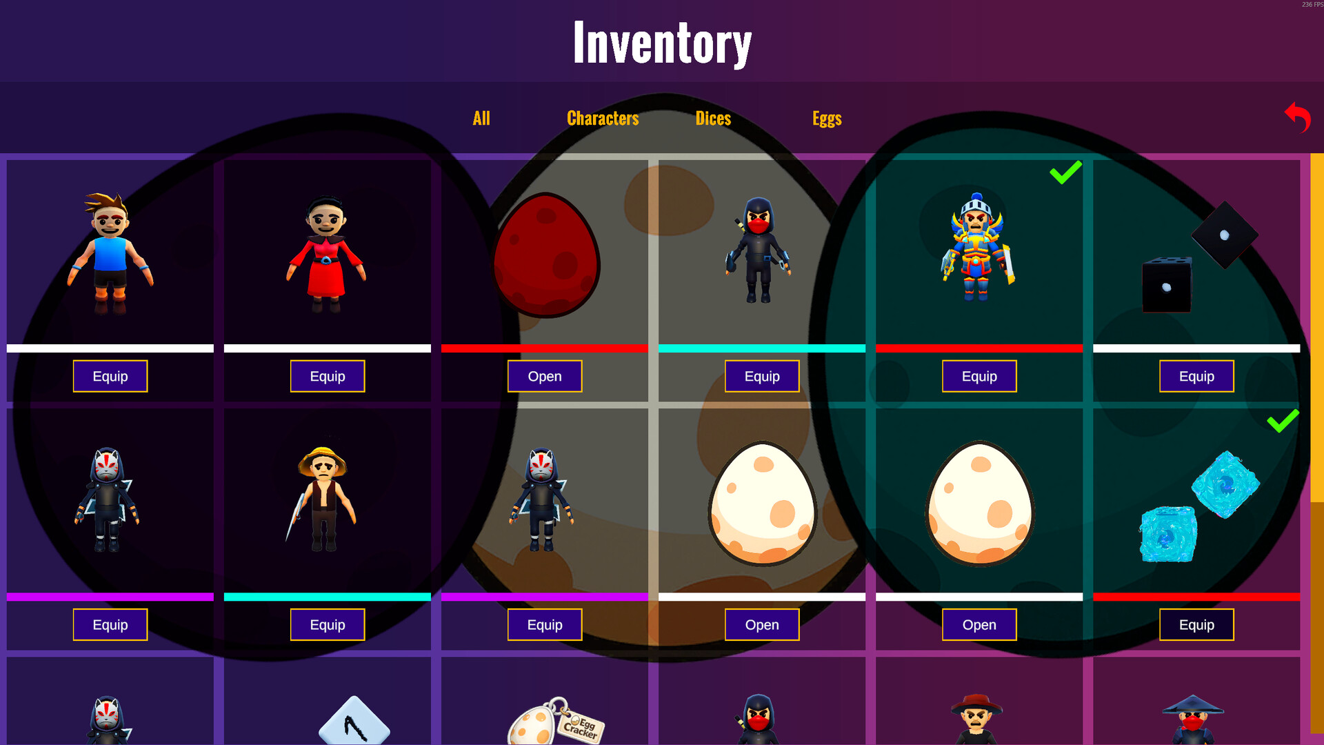 Monster Meadows - Online Board Game screenshot 9