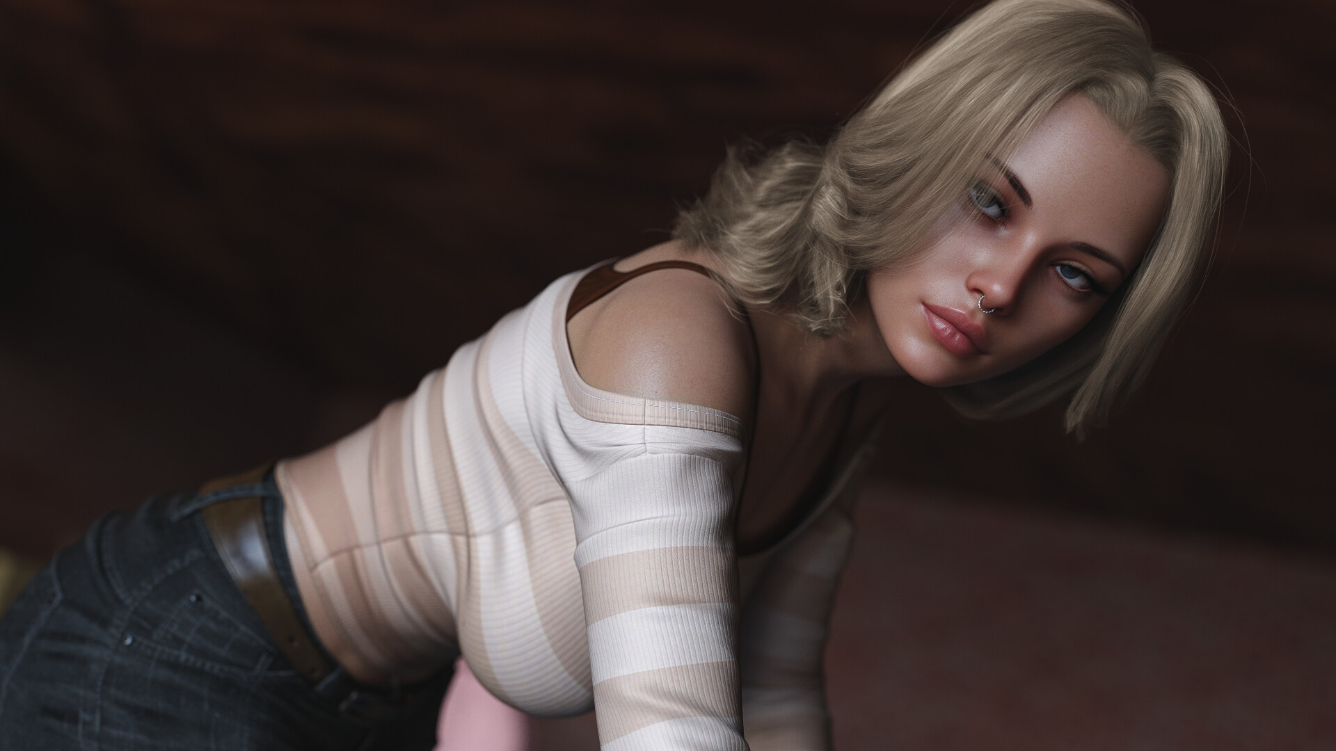 The Grey Dream - Season 2 screenshot 4