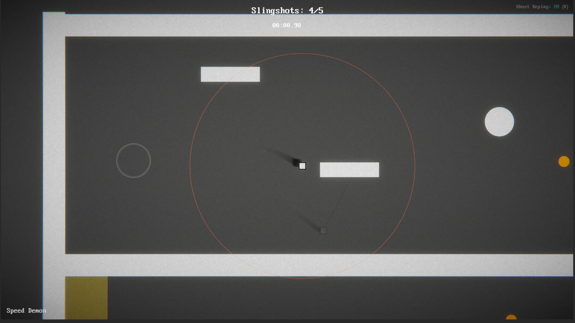 Cubounce 弹射方块 screenshot 5