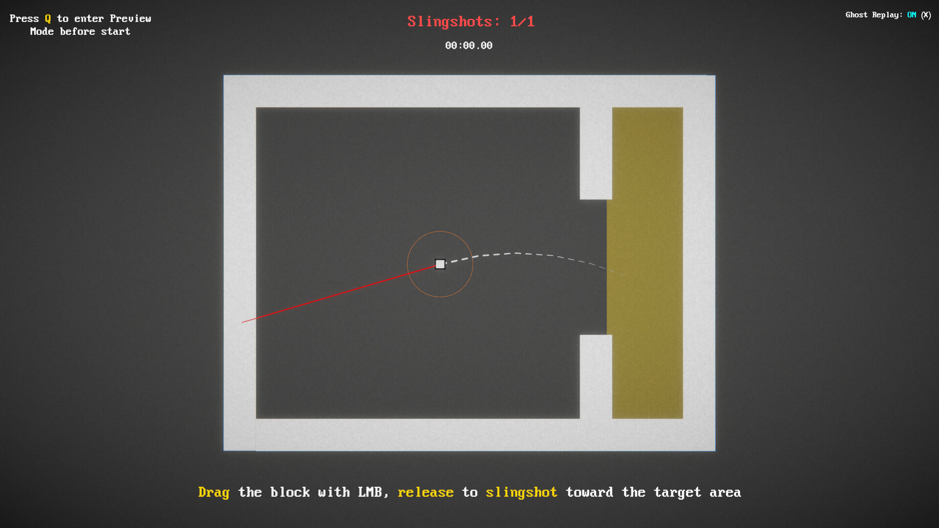 Cubounce 弹射方块 screenshot 1