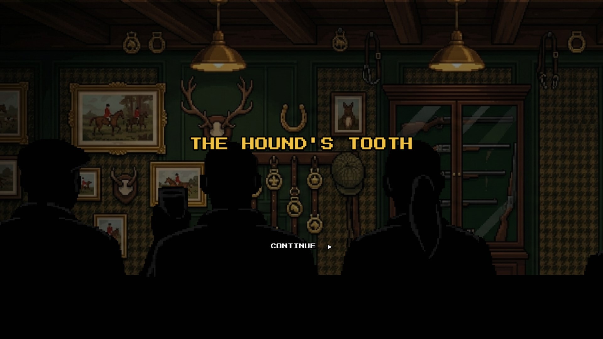 Pixel Darts: From Pub to Glory screenshot 9