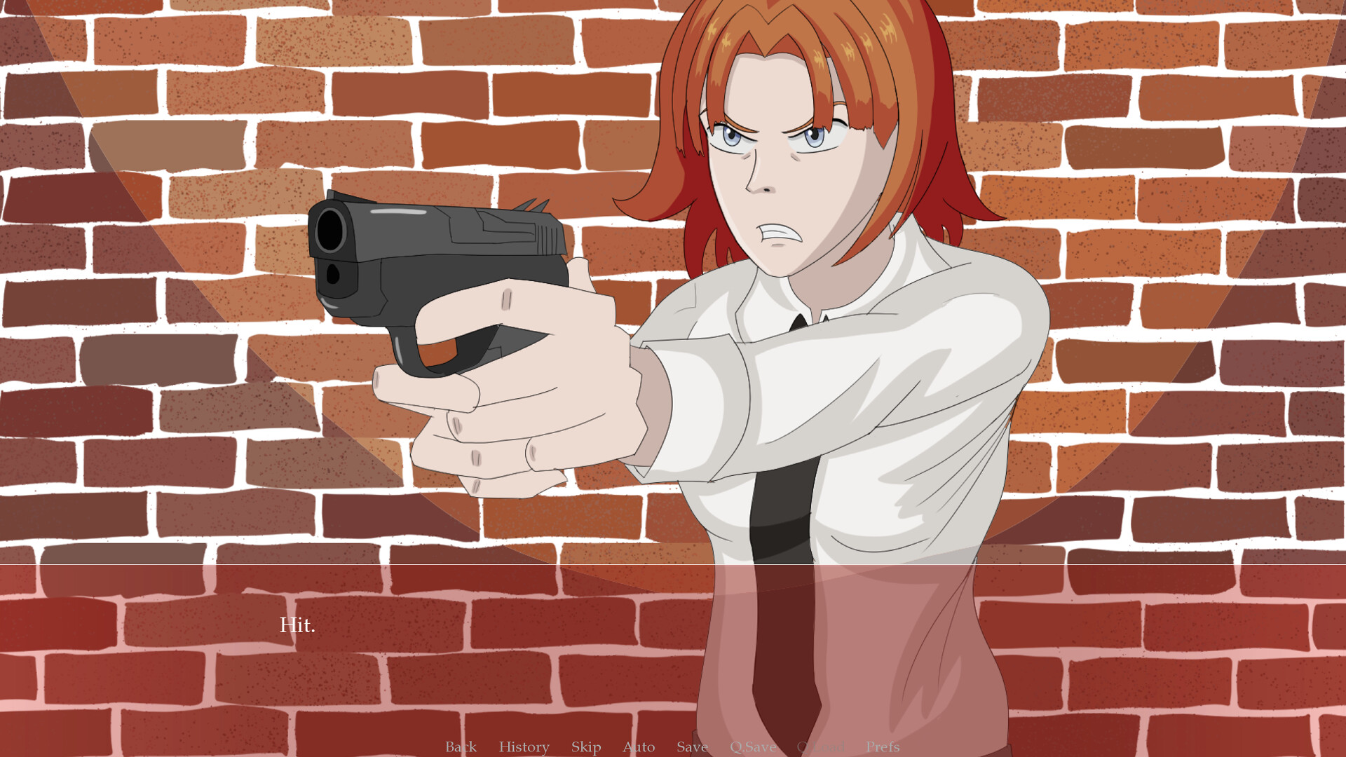 Time of the Lilies screenshot 1
