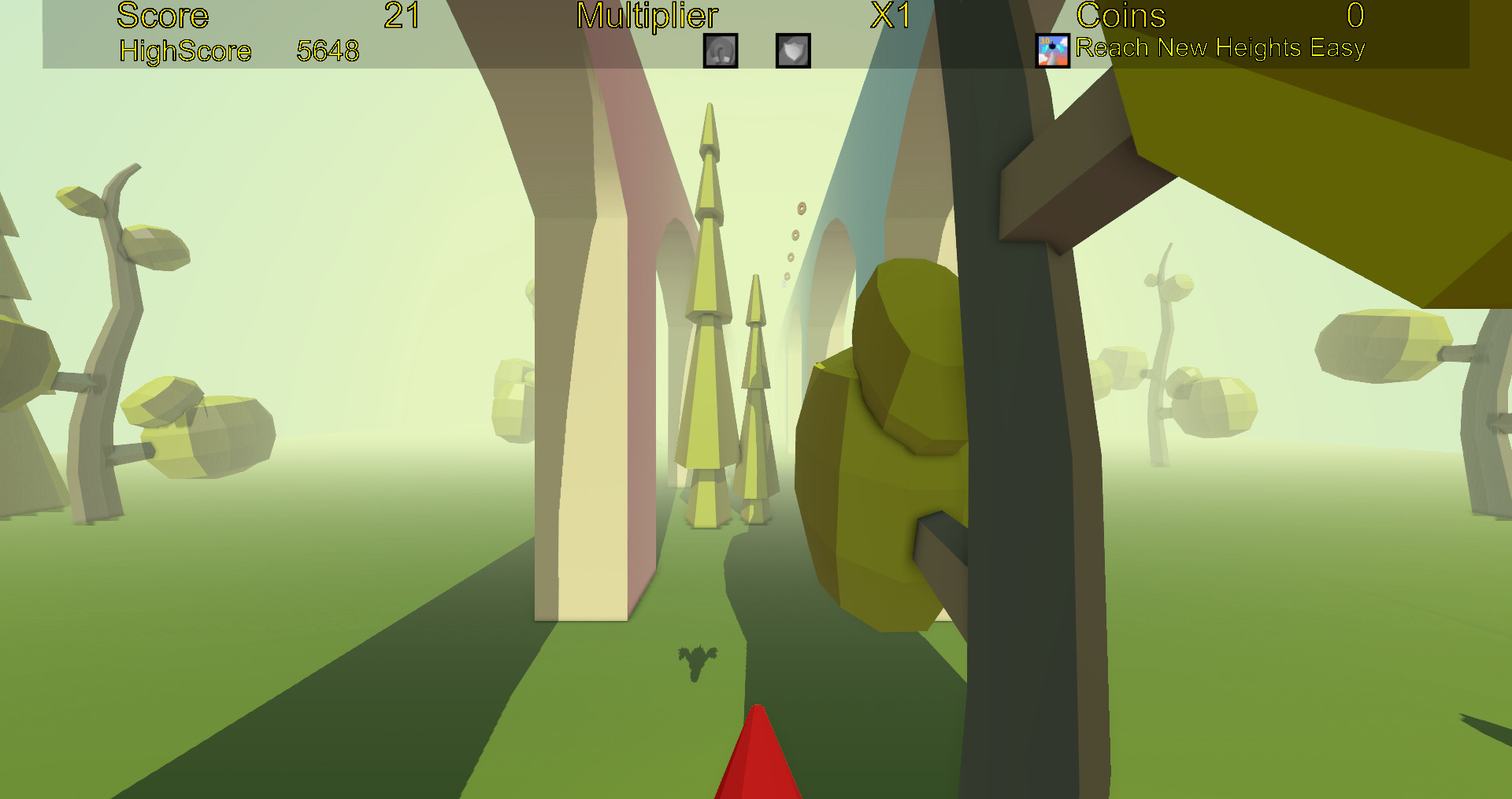 Leave The Nest screenshot 2