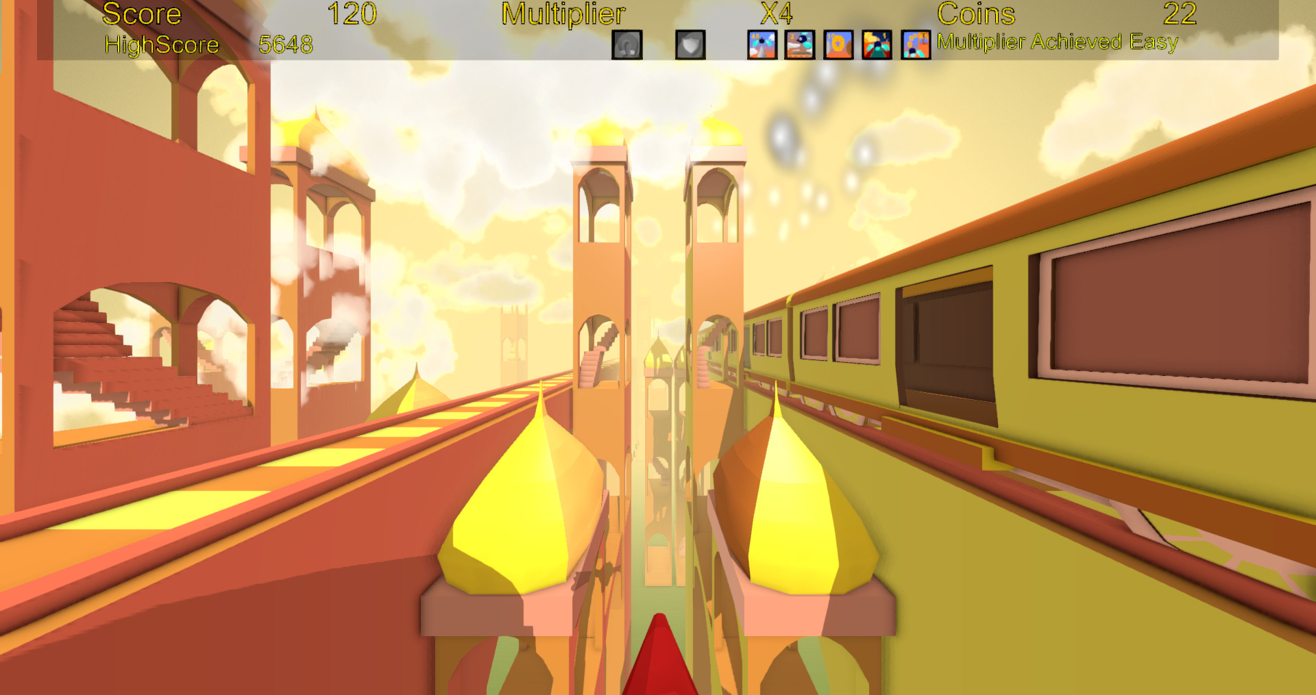 Leave The Nest screenshot 3