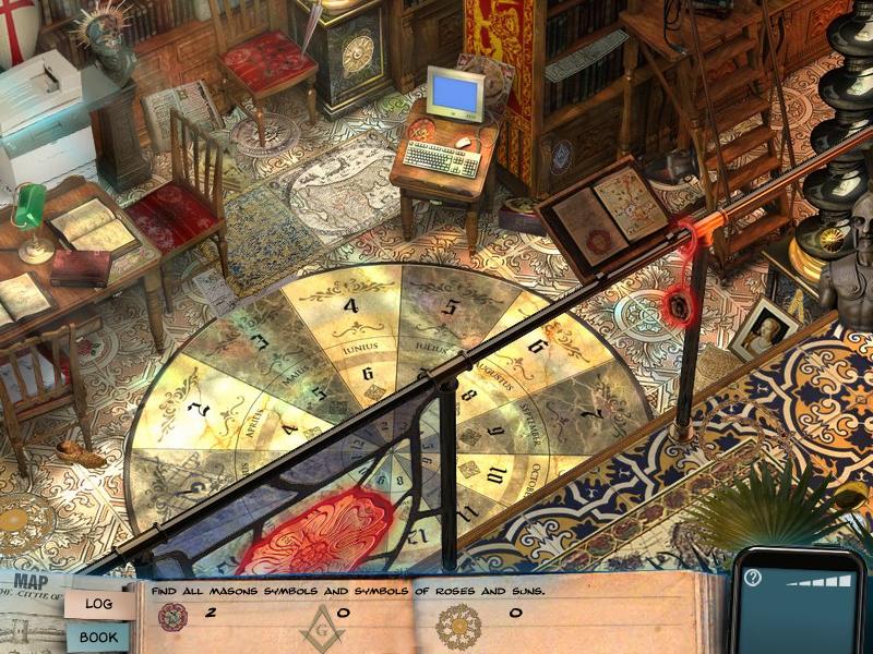 Book of Legends screenshot 11