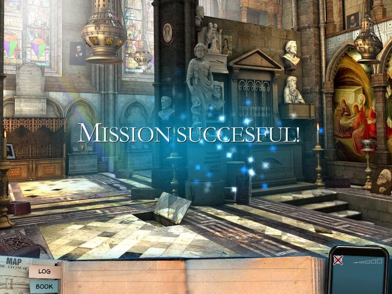 Book of Legends screenshot 5
